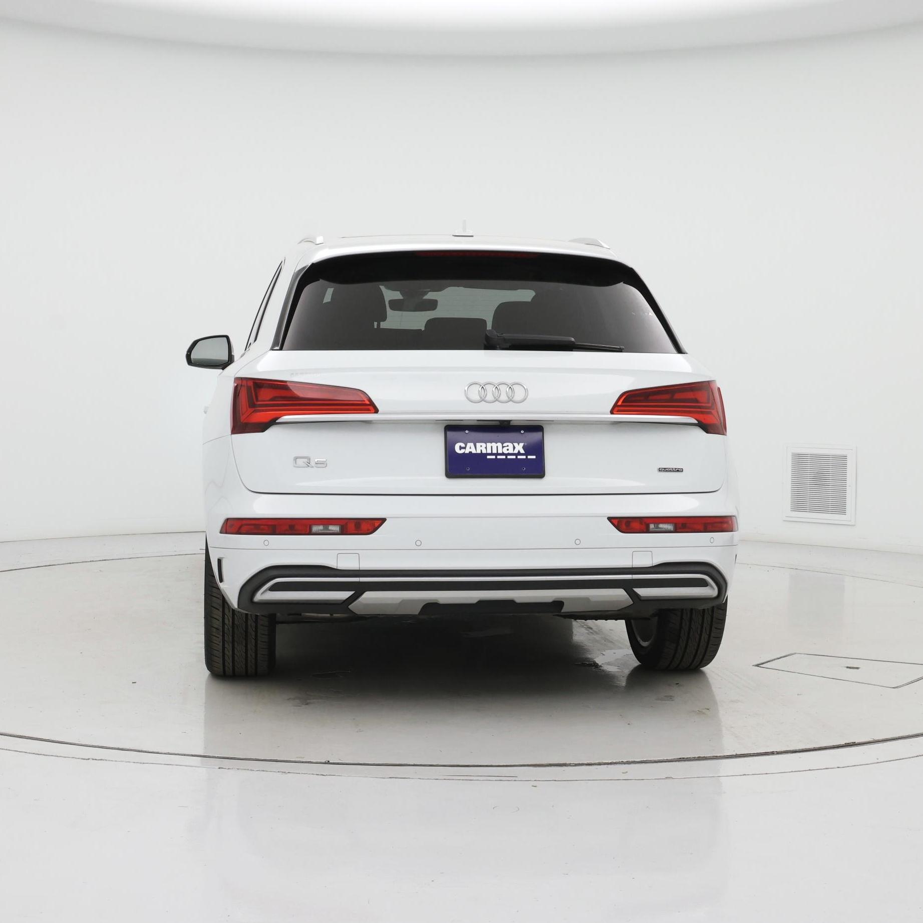 Thumbnail: 2021 Audi Q5 - 6