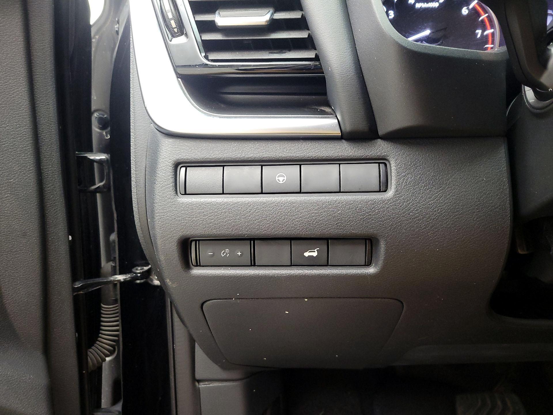 Thumbnail: 2023 Nissan Rogue - 13