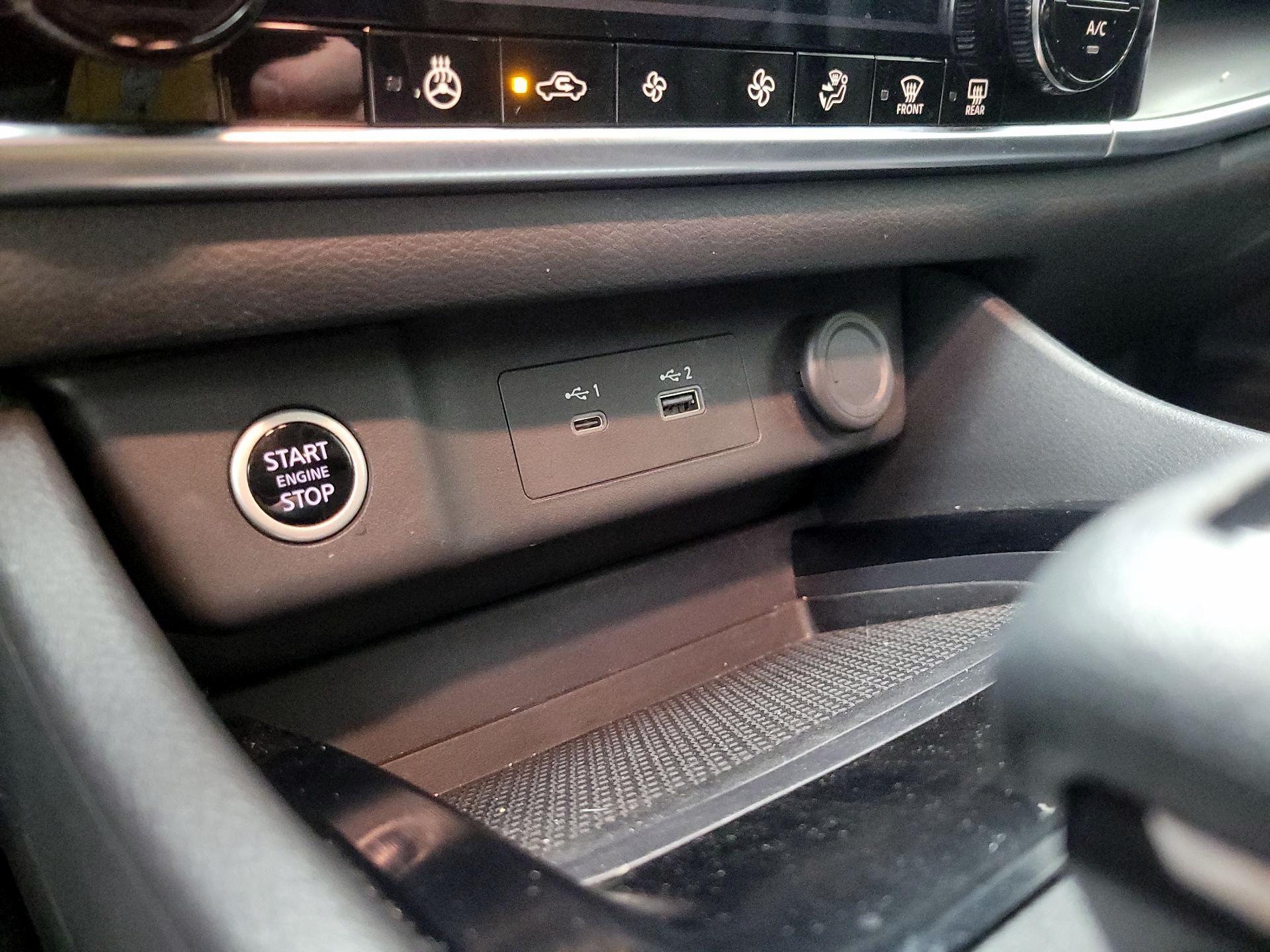 Thumbnail: 2023 Nissan Rogue - 18