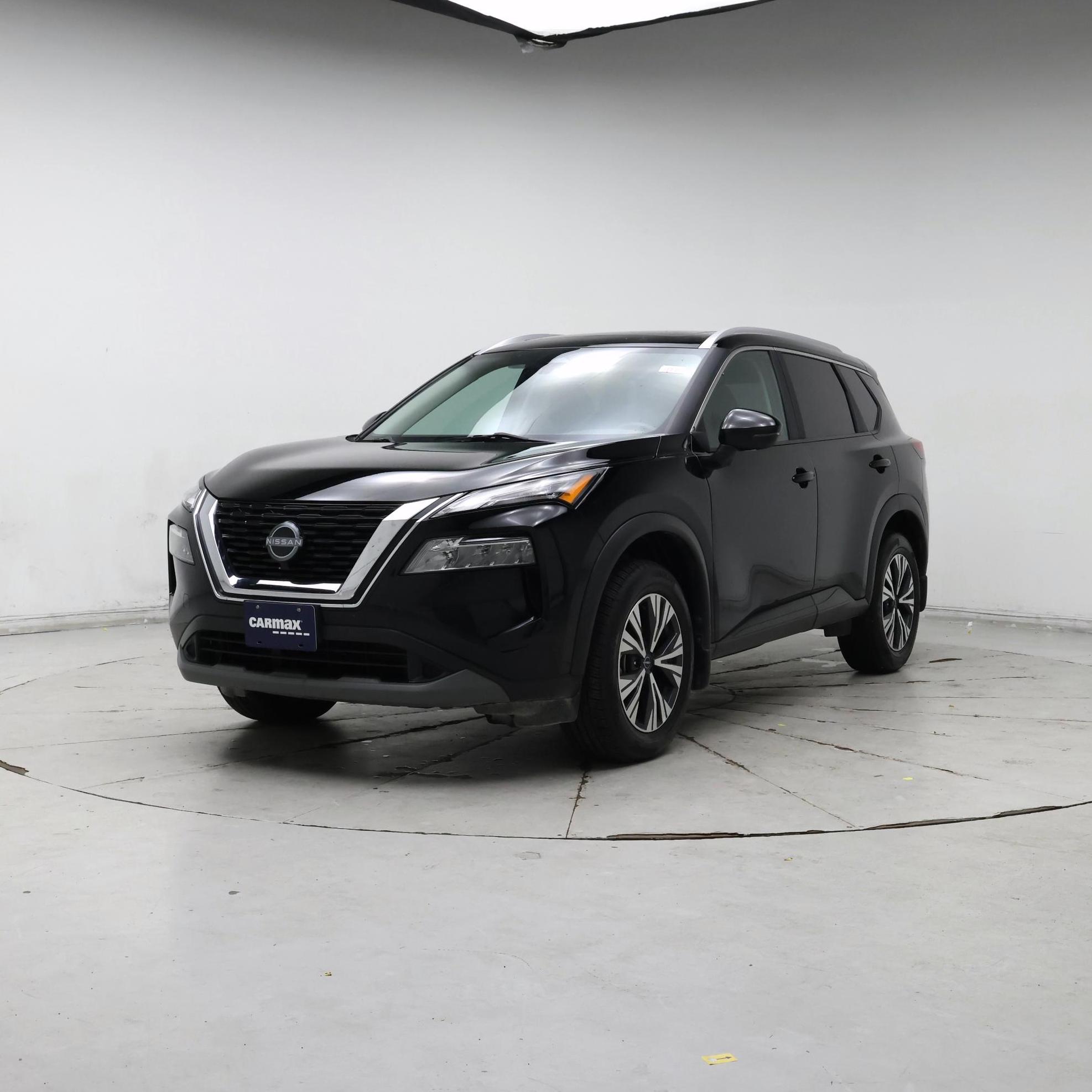 Thumbnail: 2023 Nissan Rogue - 4