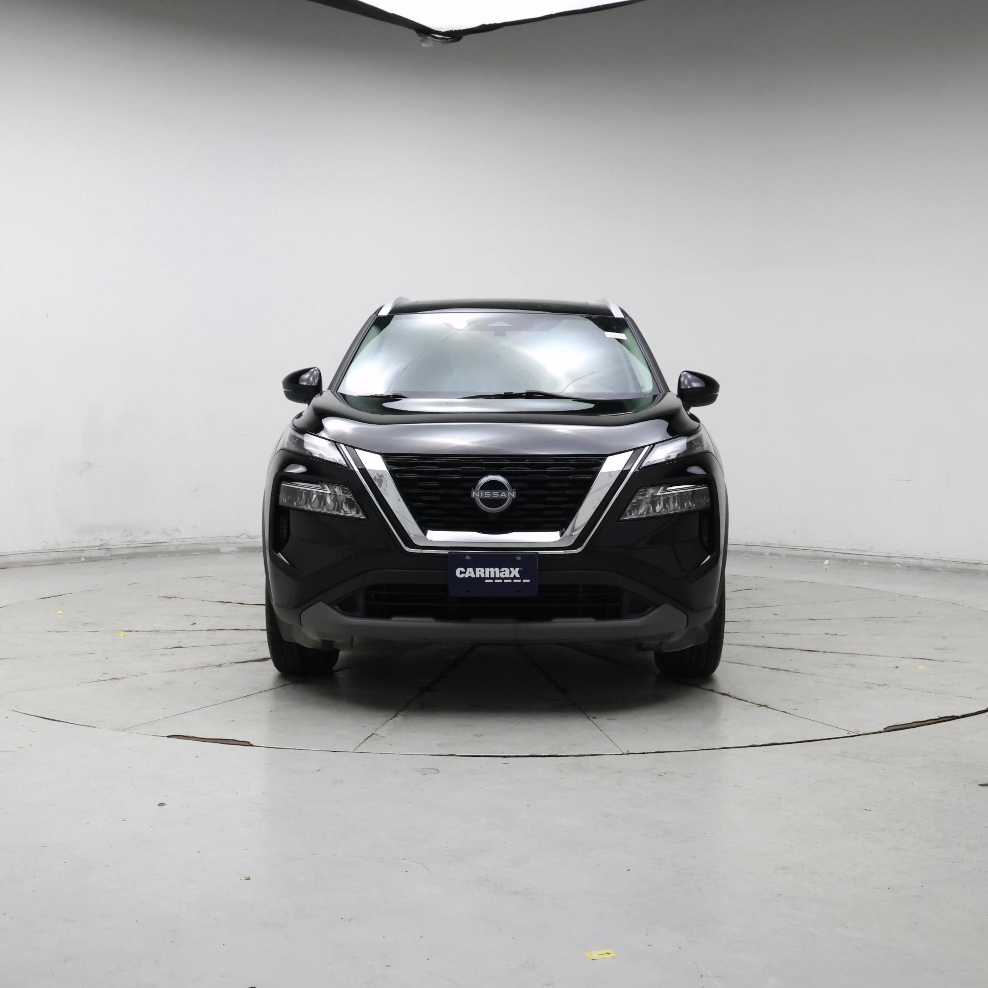 Thumbnail: 2023 Nissan Rogue - 5