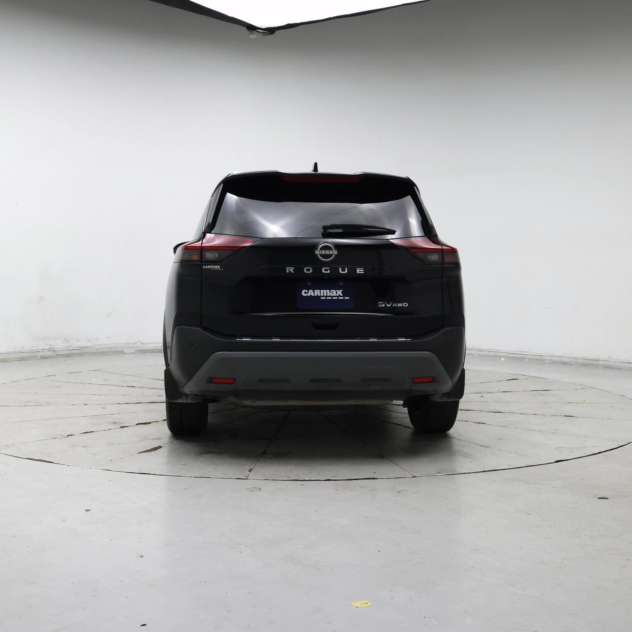 Thumbnail: 2023 Nissan Rogue - 6