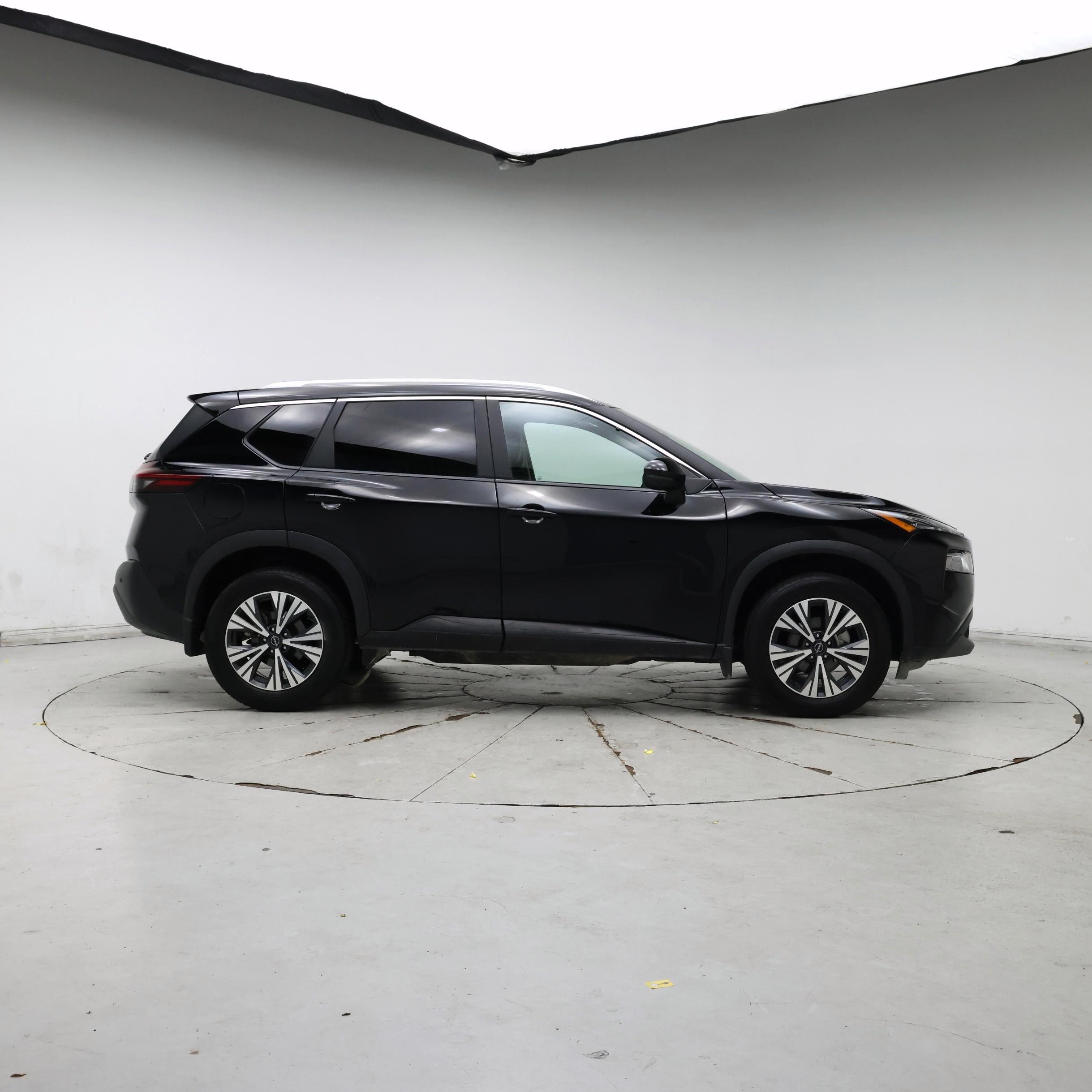 Thumbnail: 2023 Nissan Rogue - 7