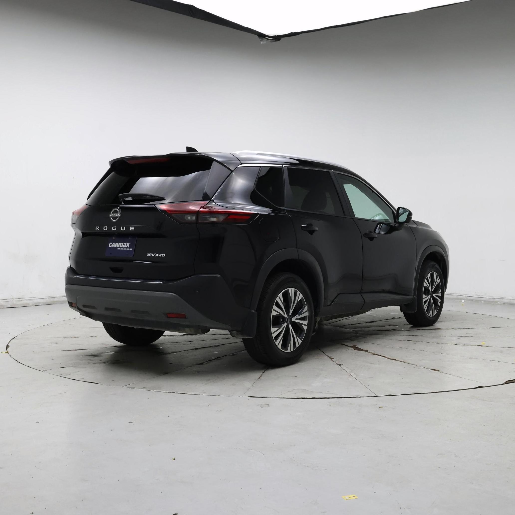 Thumbnail: 2023 Nissan Rogue - 8