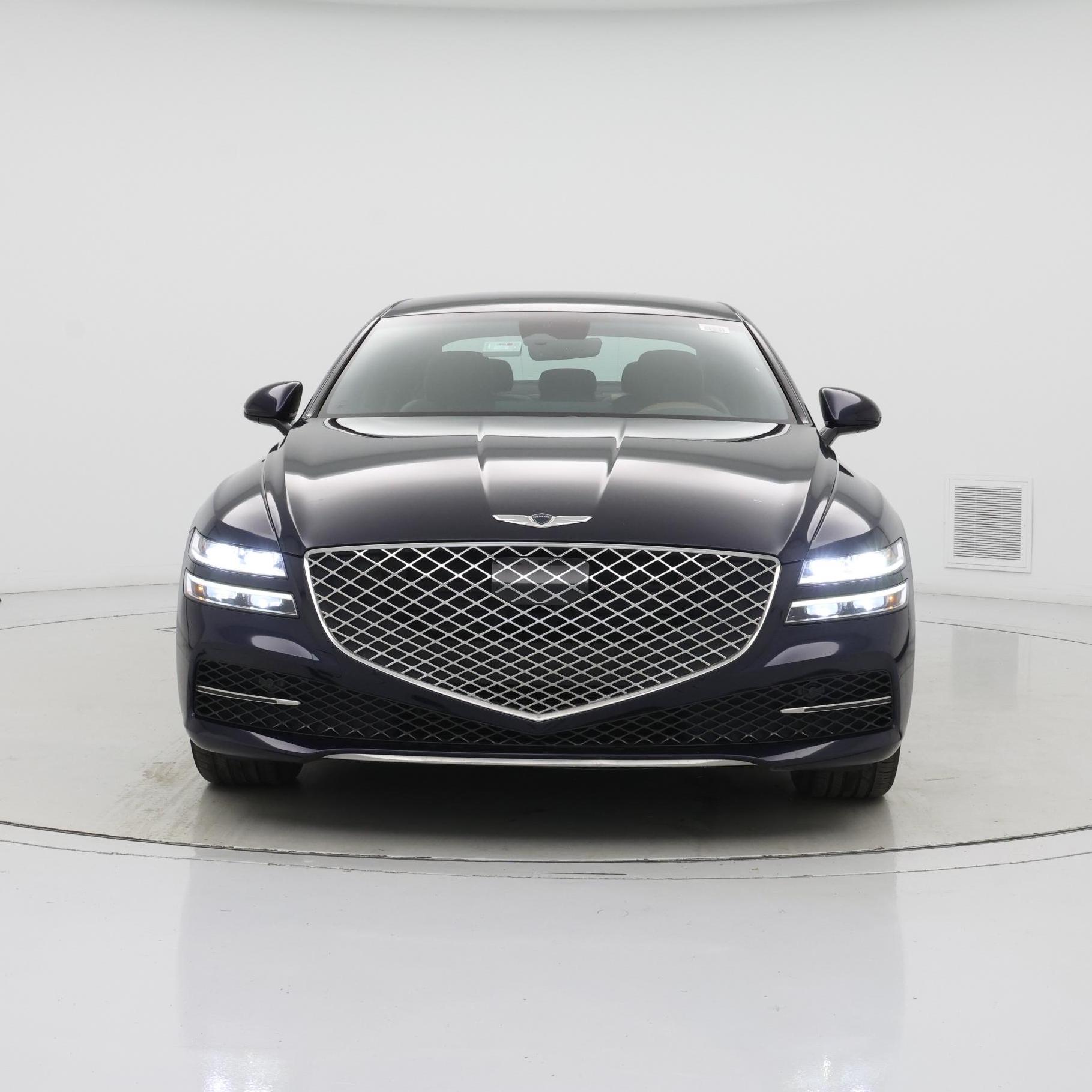 Thumbnail: 2023 Genesis G80 - 5