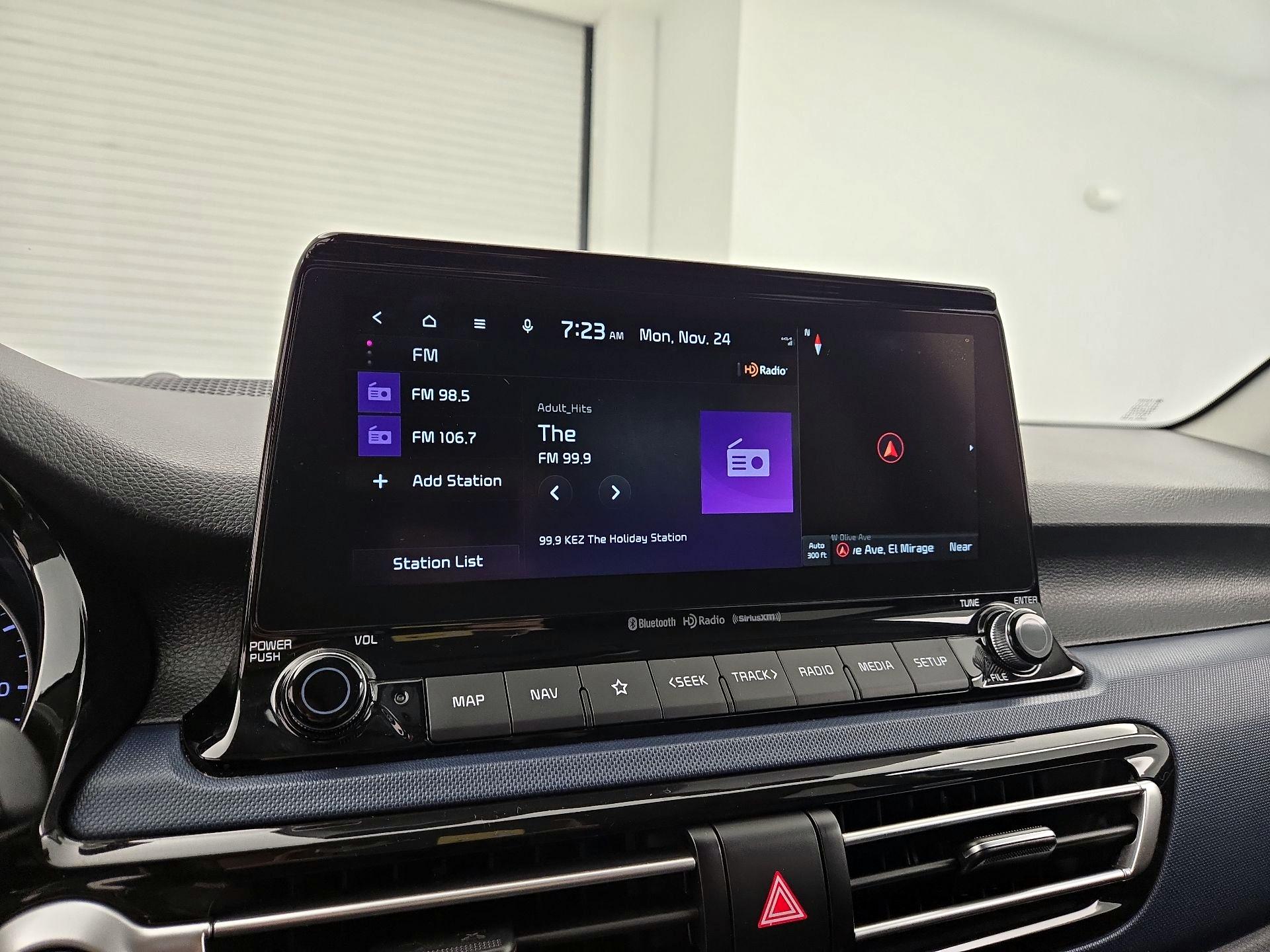 Thumbnail: 2023 Kia Seltos - 15