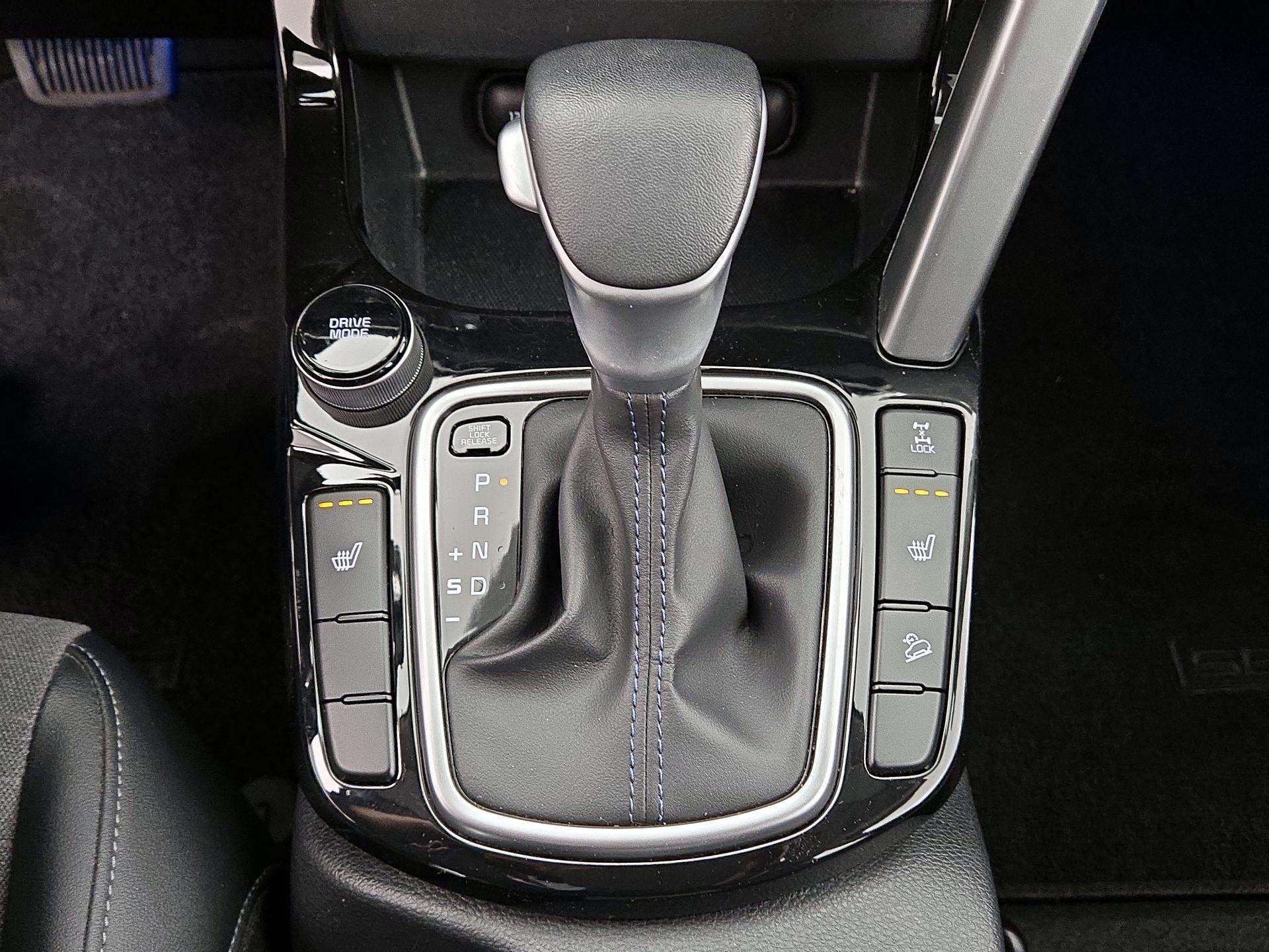 Thumbnail: 2023 Kia Seltos - 17