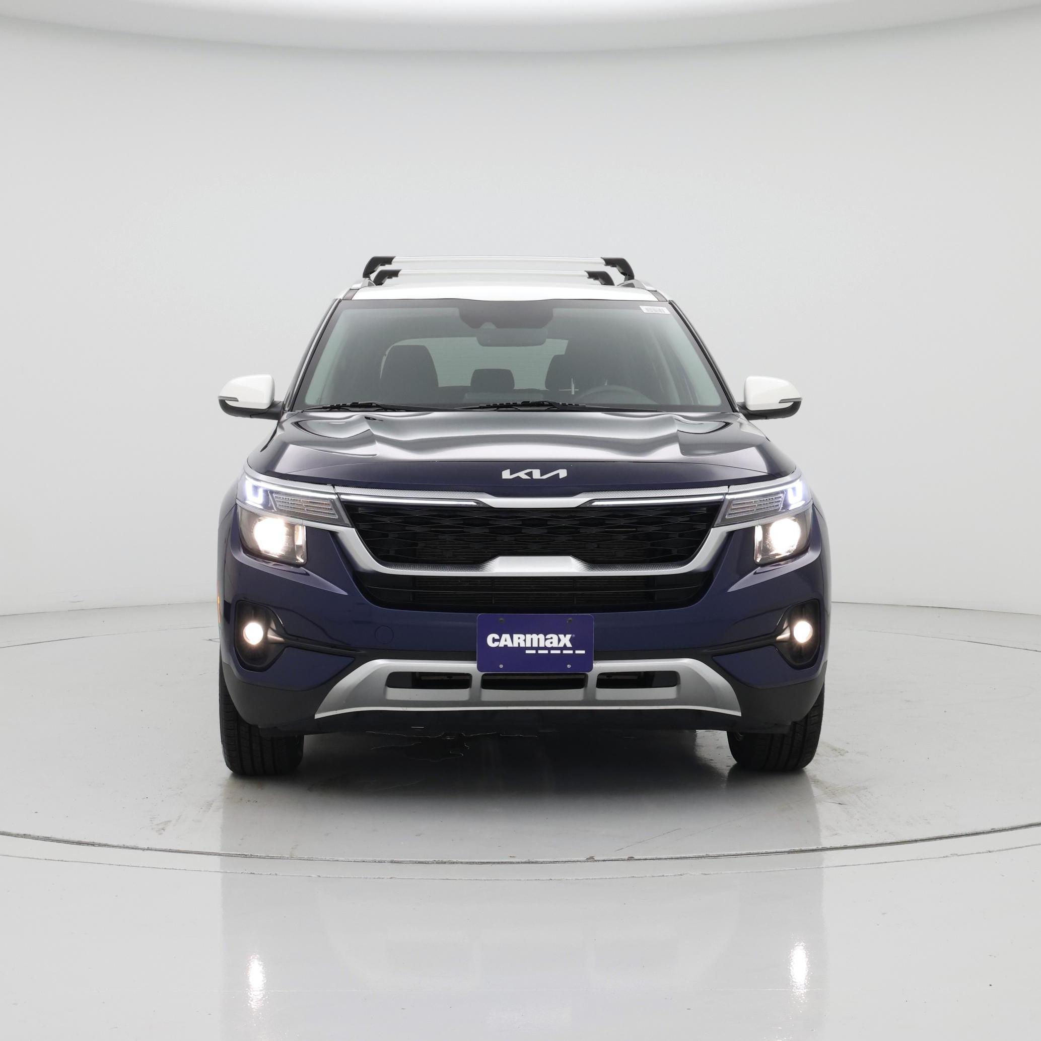 Thumbnail: 2023 Kia Seltos - 5