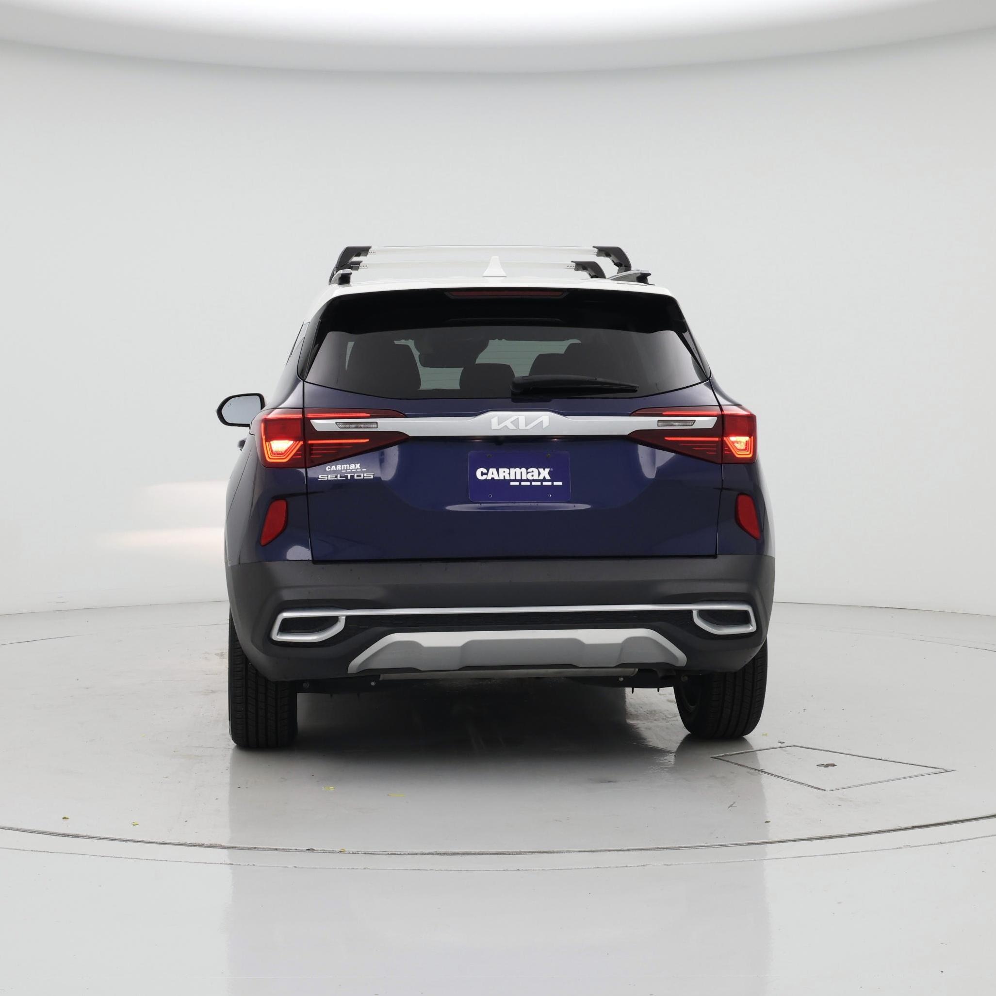 Thumbnail: 2023 Kia Seltos - 6