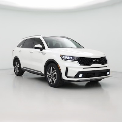 2023 Kia Sorento EX