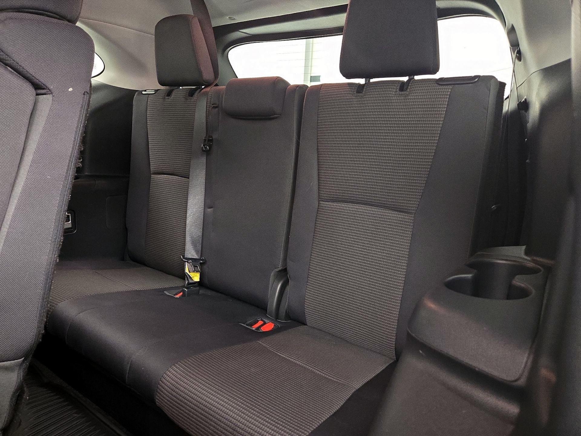 Thumbnail: 2023 Toyota Highlander - 20