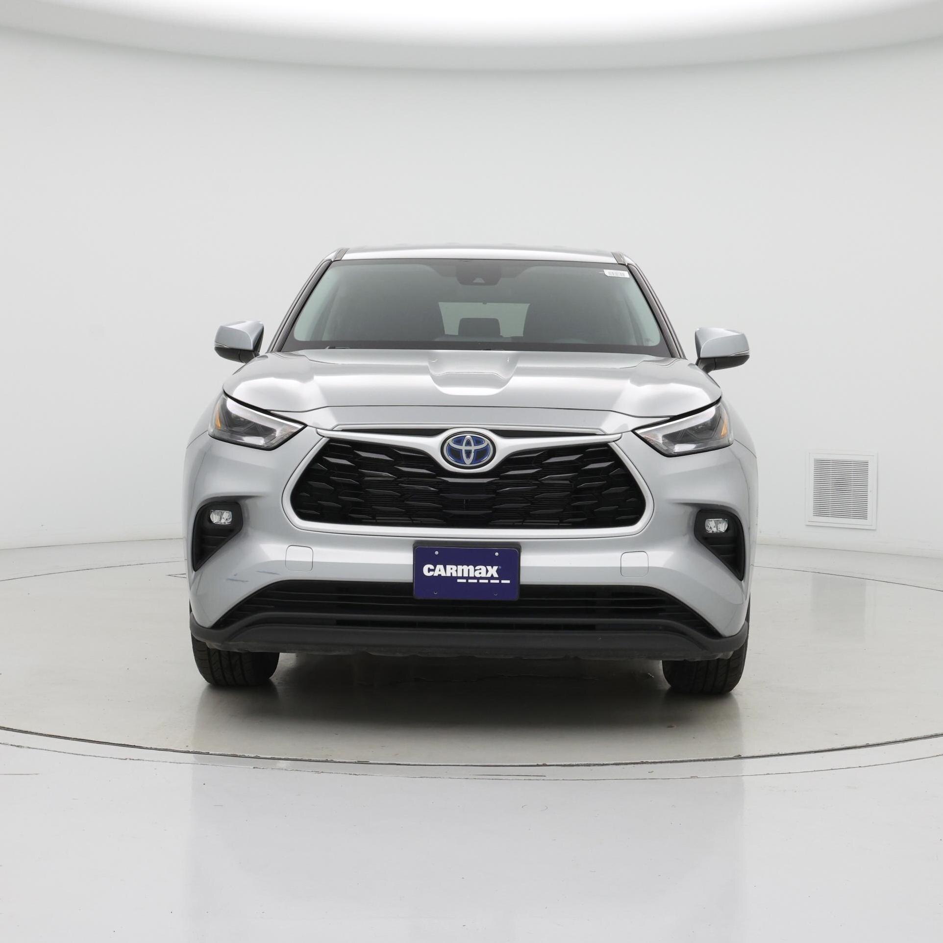 Thumbnail: 2023 Toyota Highlander - 5