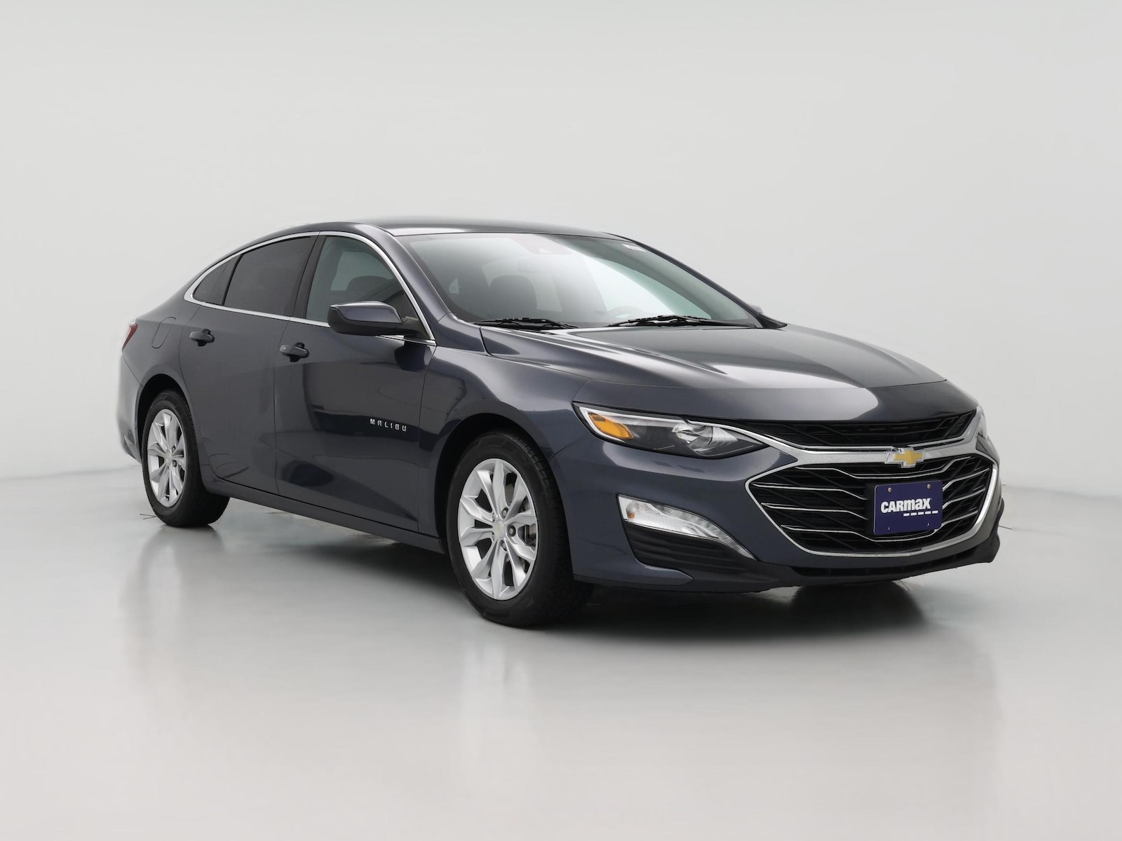 2021 Chevrolet Malibu 1LT