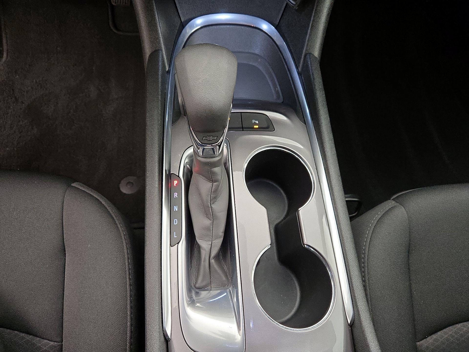 Thumbnail: 2021 Chevrolet Malibu - 17