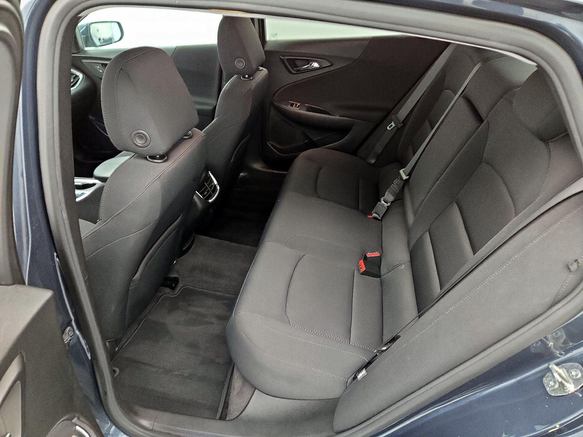 Thumbnail: 2021 Chevrolet Malibu - 19