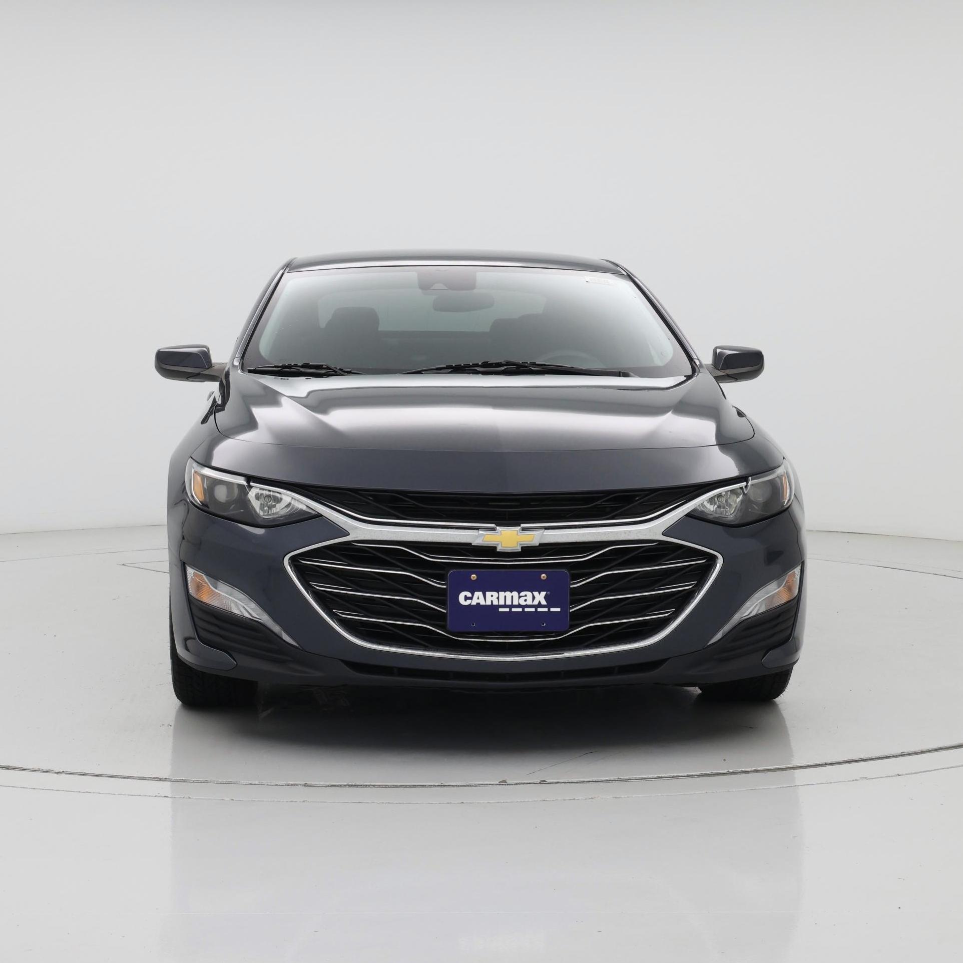 Thumbnail: 2021 Chevrolet Malibu - 5