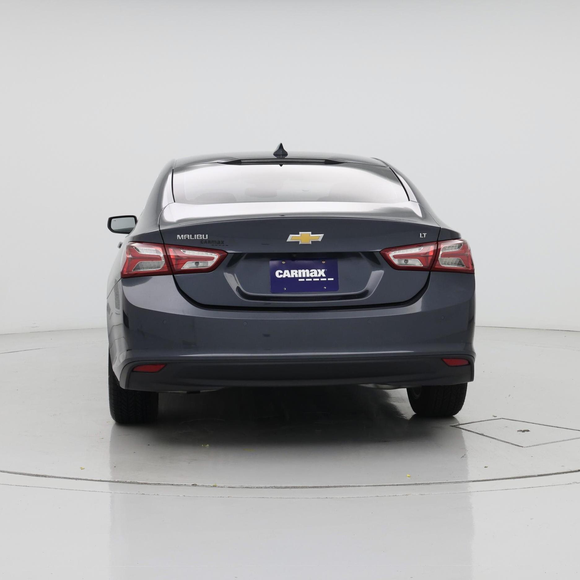 Thumbnail: 2021 Chevrolet Malibu - 6