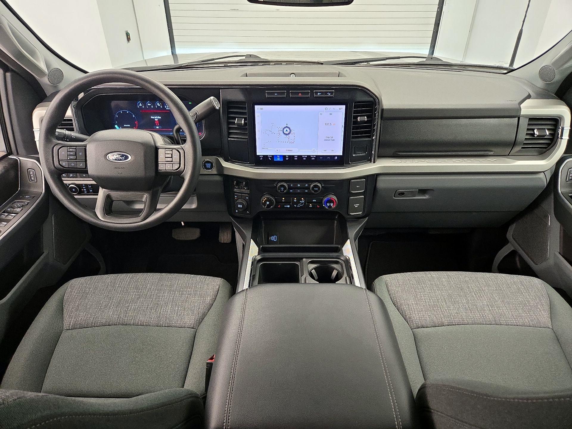 Thumbnail: 2024 Ford F-250 - 9