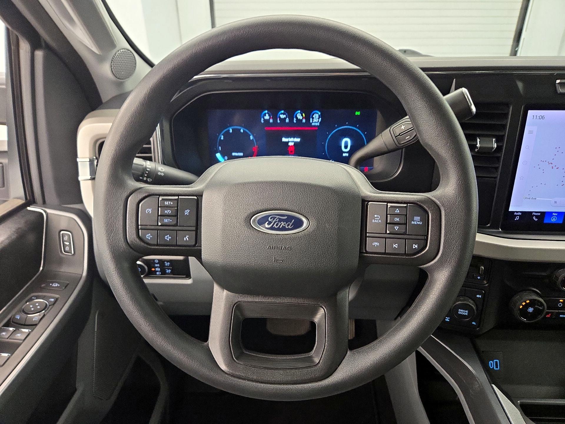 Thumbnail: 2024 Ford F-250 - 10