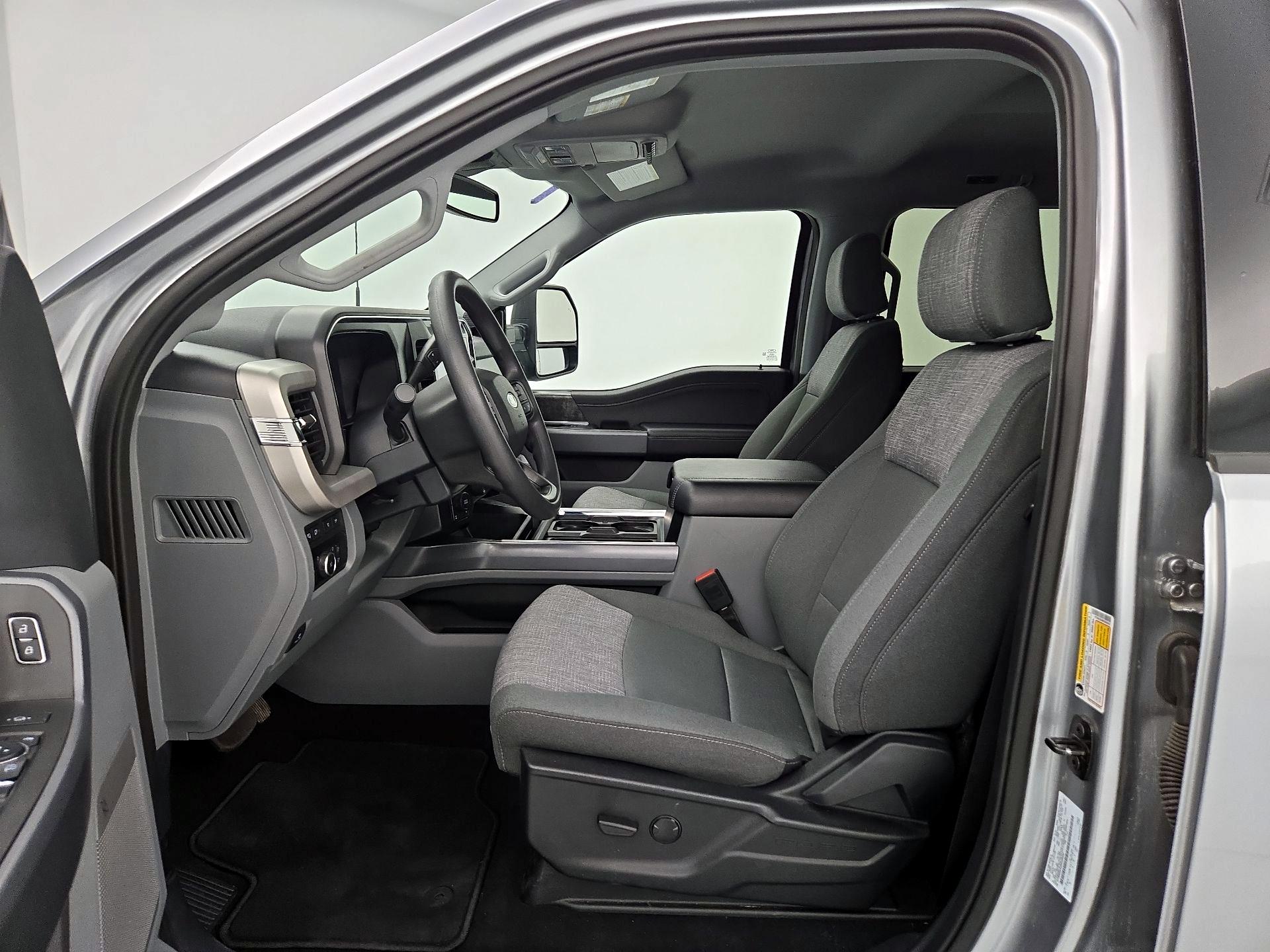 Thumbnail: 2024 Ford F-250 - 11