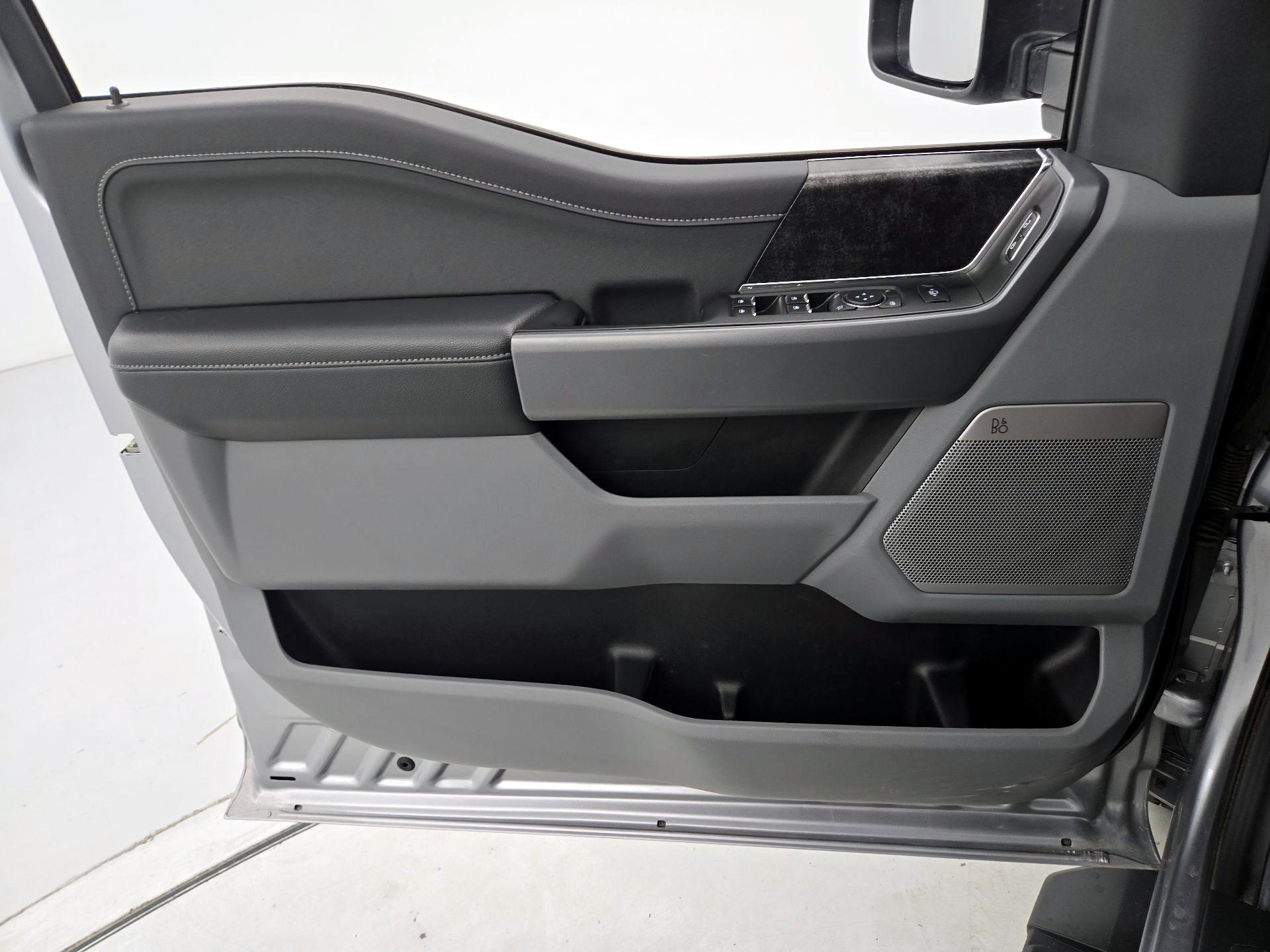 Thumbnail: 2024 Ford F-250 - 12