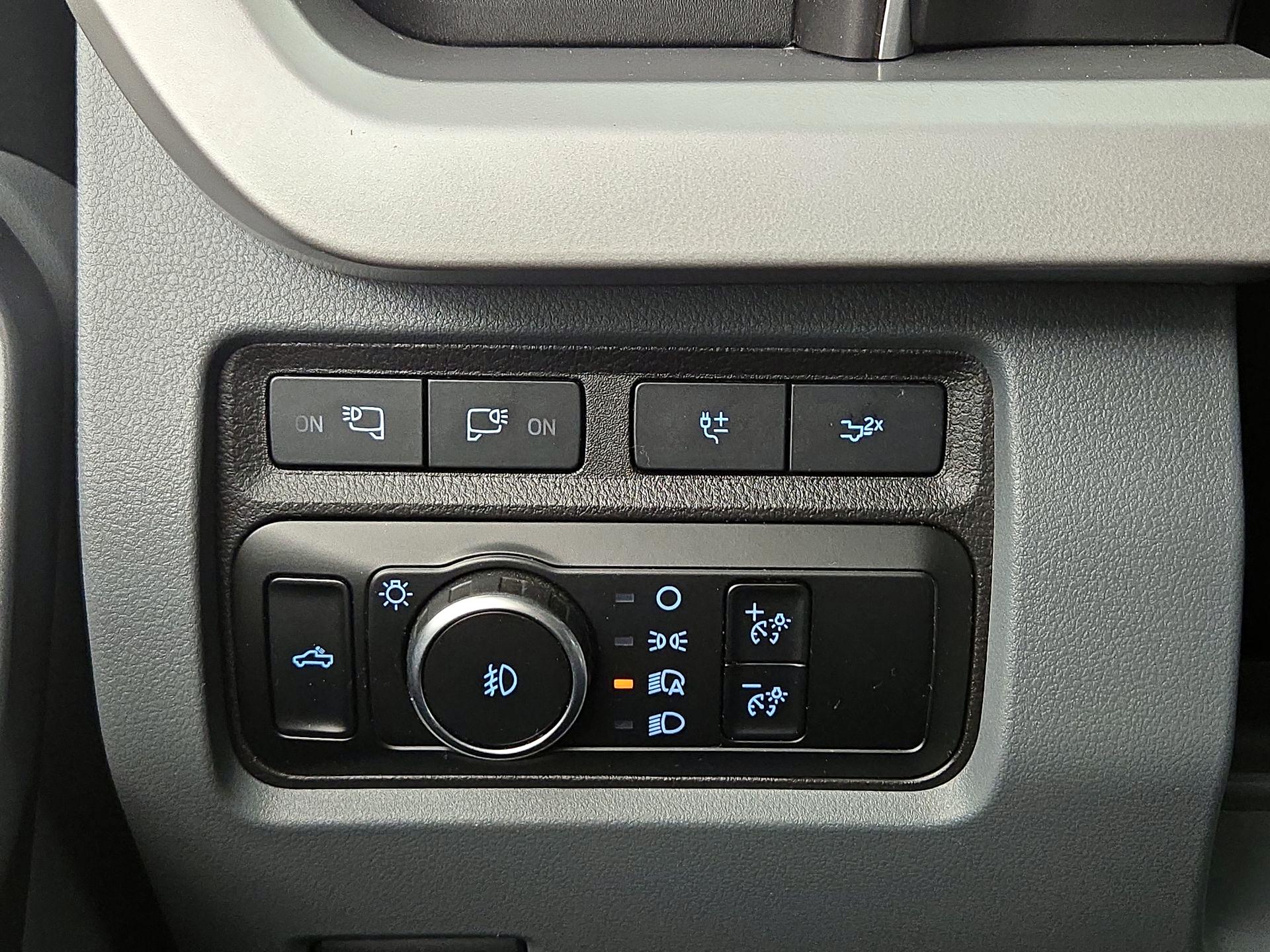 Thumbnail: 2024 Ford F-250 - 13