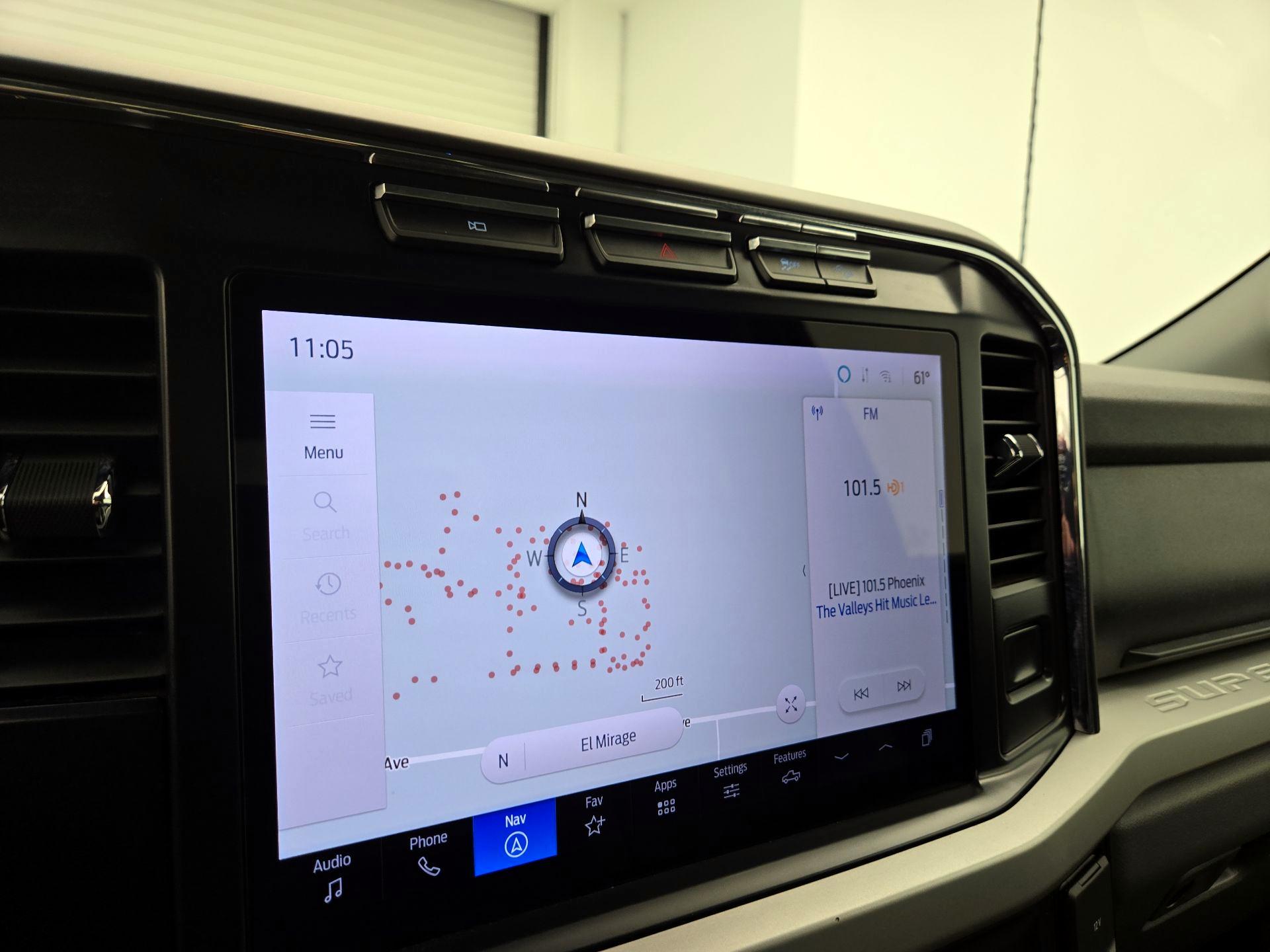 Thumbnail: 2024 Ford F-250 - 14