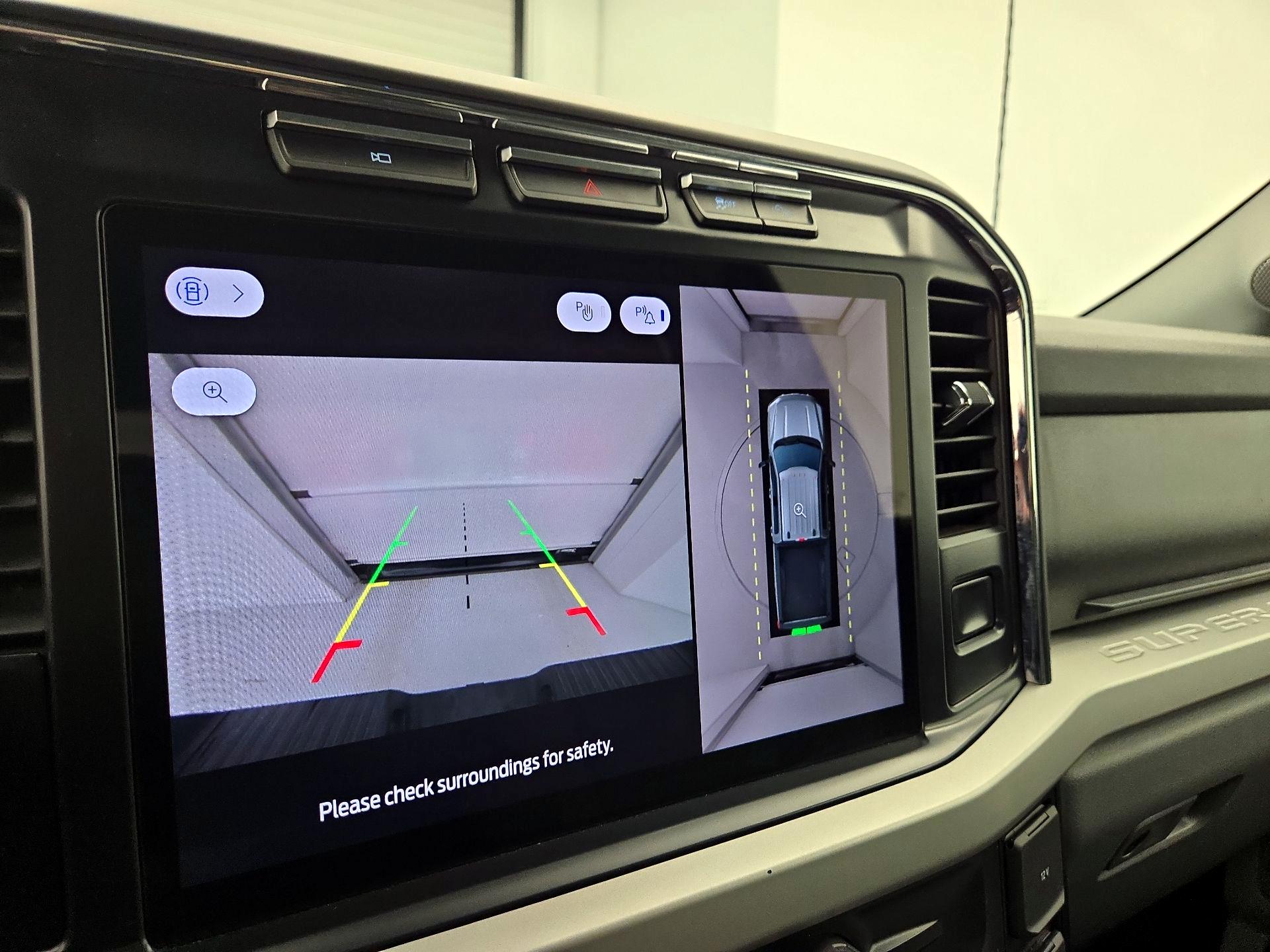 Thumbnail: 2024 Ford F-250 - 15