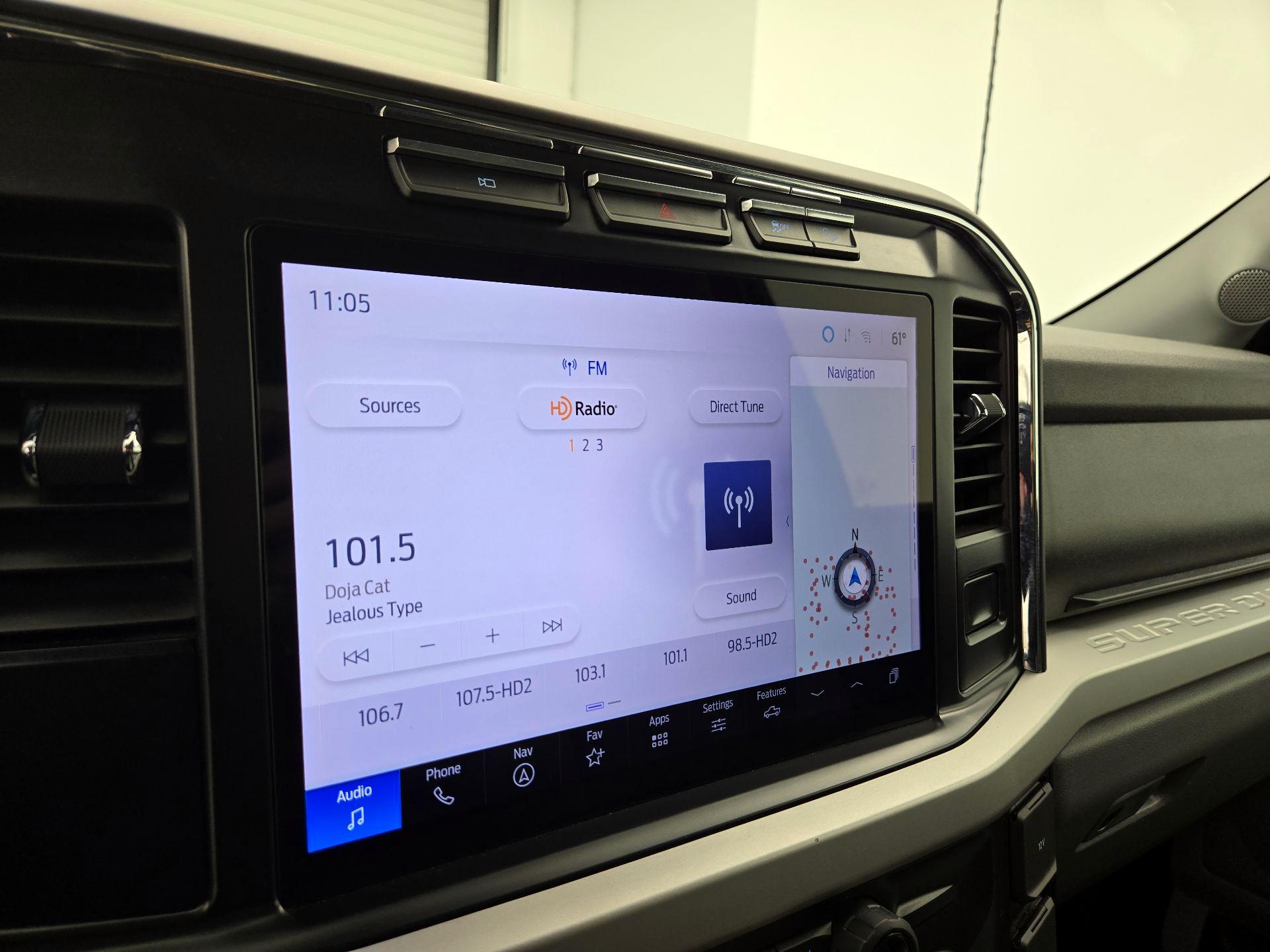 Thumbnail: 2024 Ford F-250 - 16