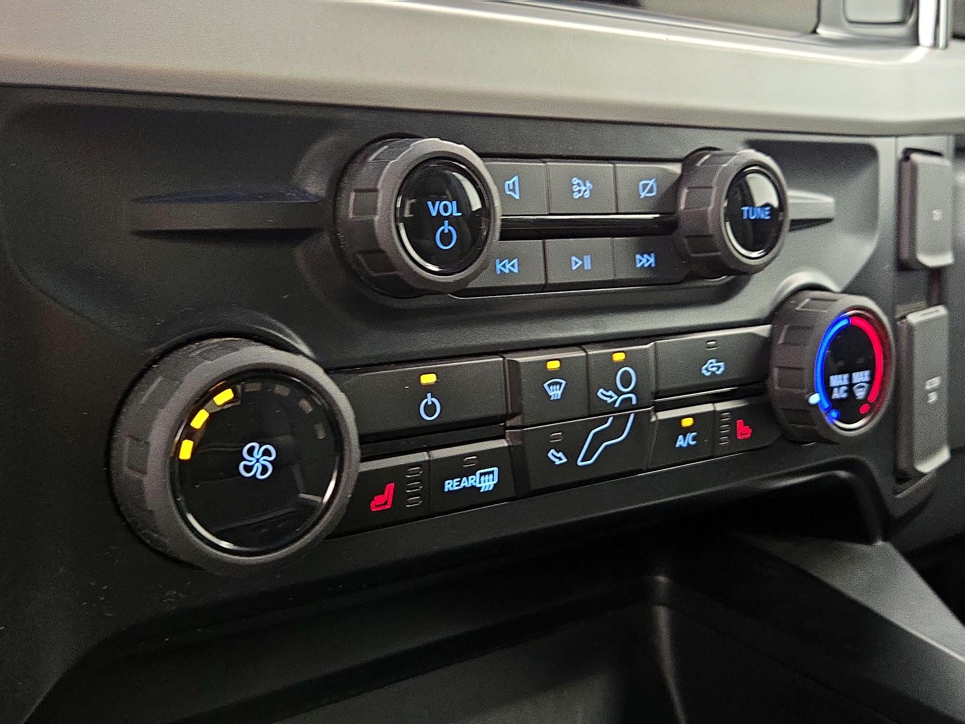 Thumbnail: 2024 Ford F-250 - 17