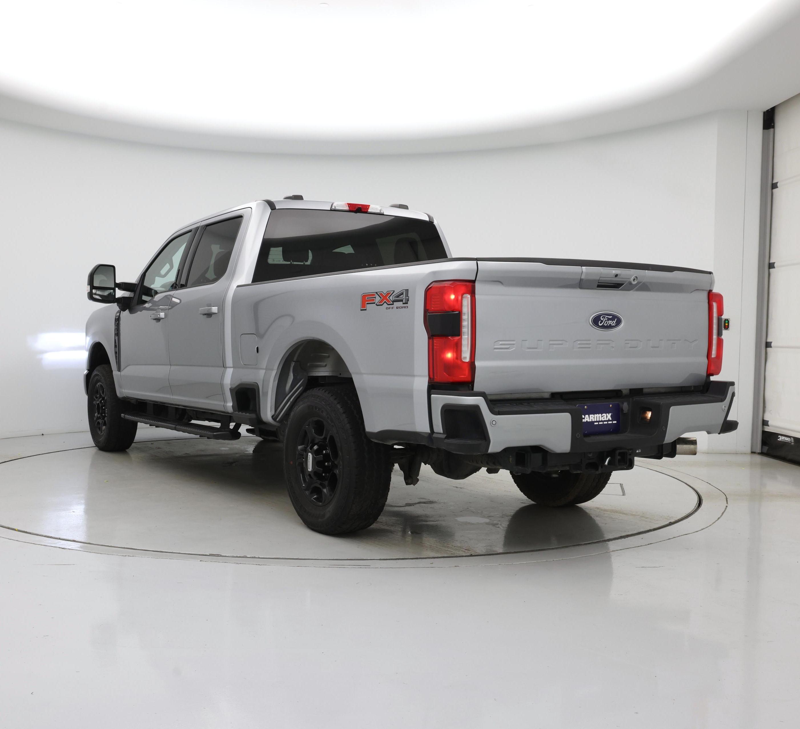 Thumbnail: 2024 Ford F-250 - 2