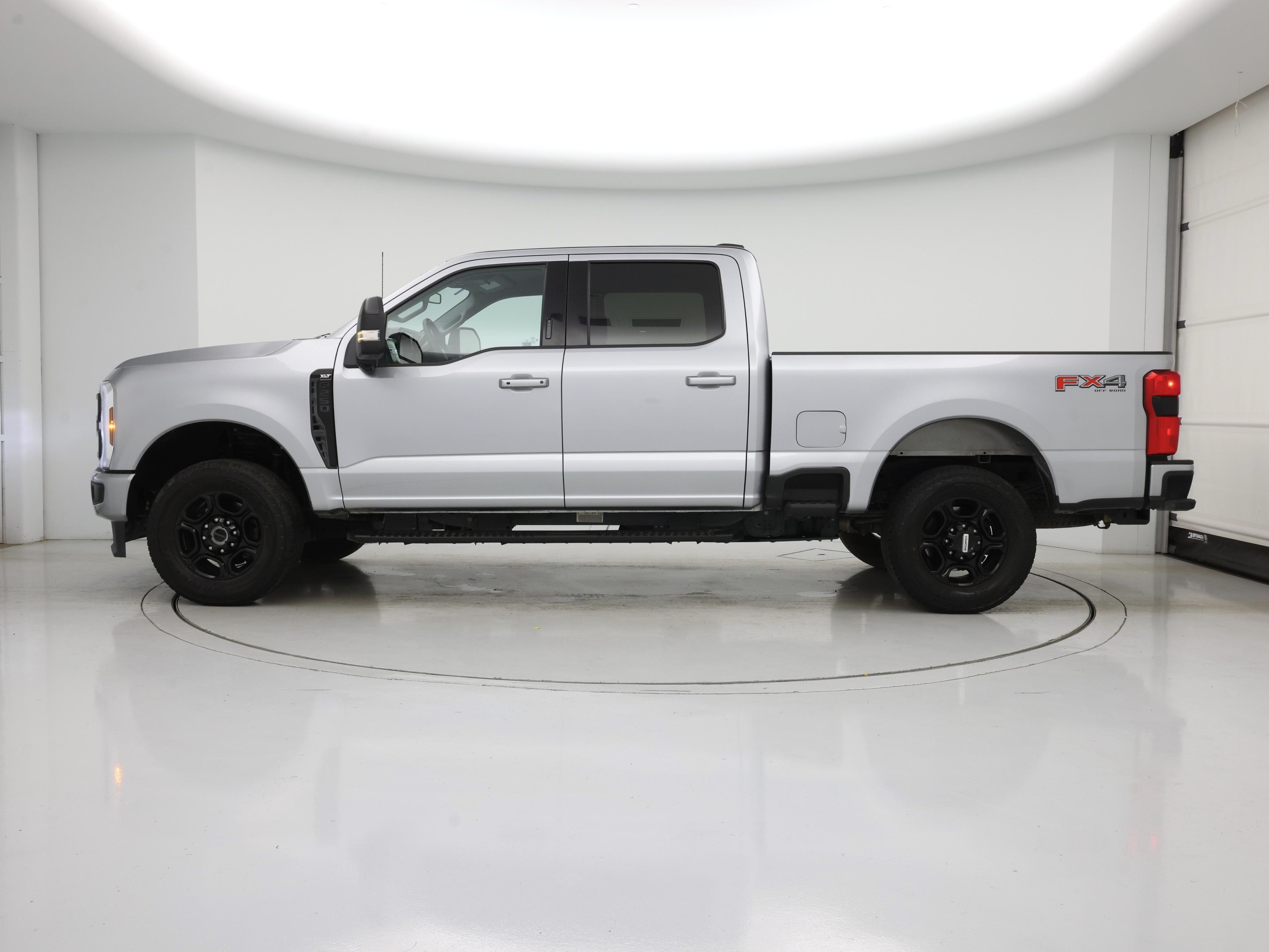 Thumbnail: 2024 Ford F-250 - 3