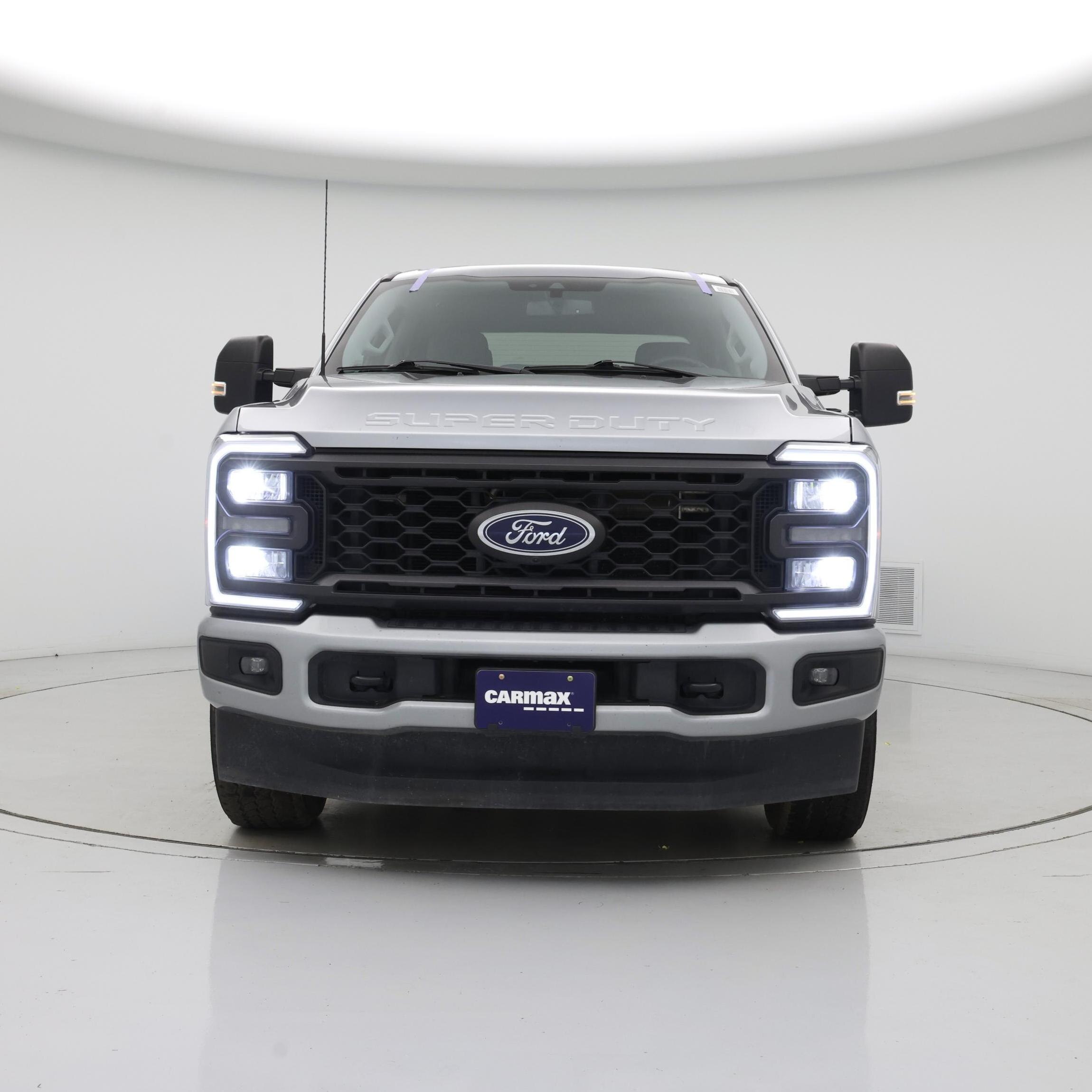 Thumbnail: 2024 Ford F-250 - 5