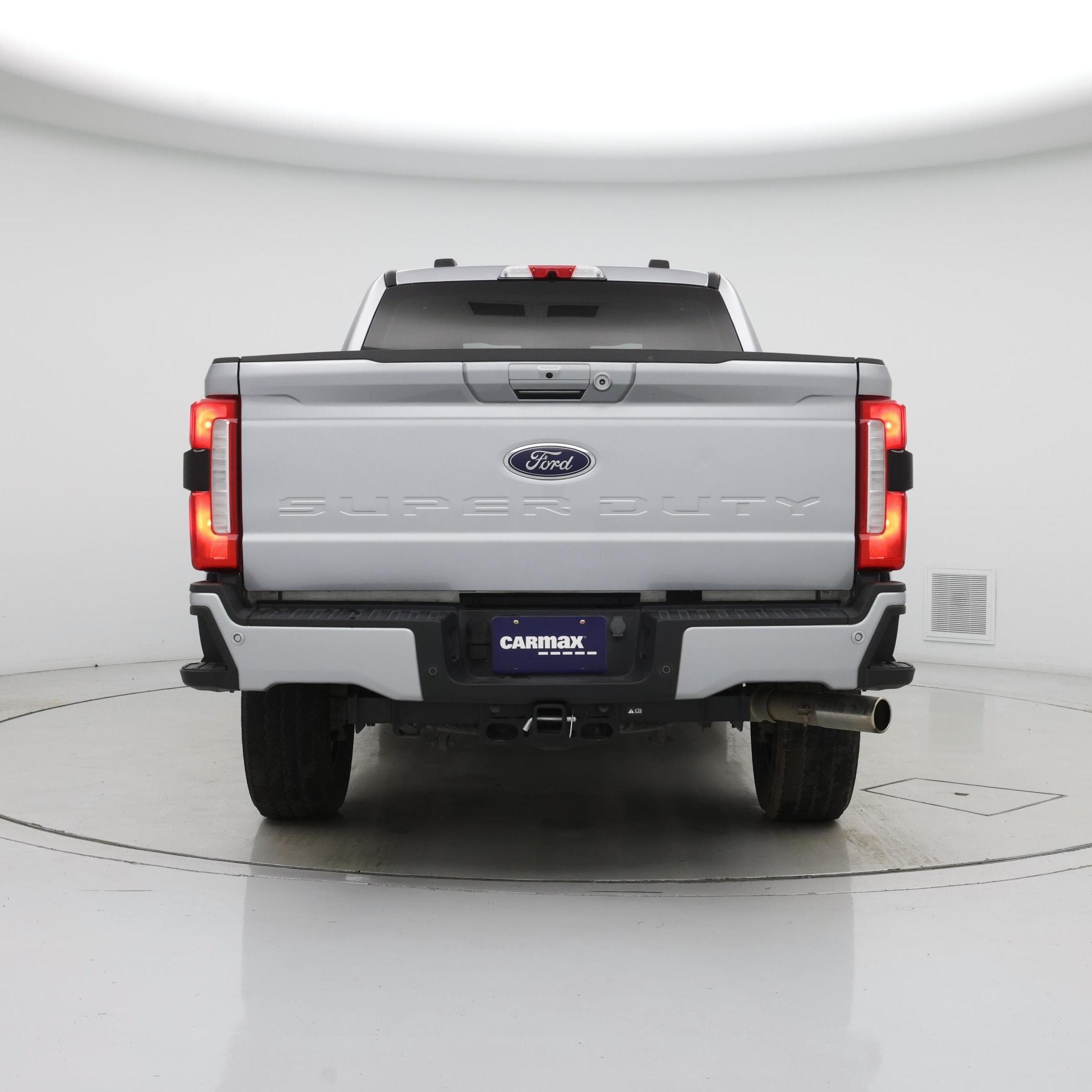 Thumbnail: 2024 Ford F-250 - 6