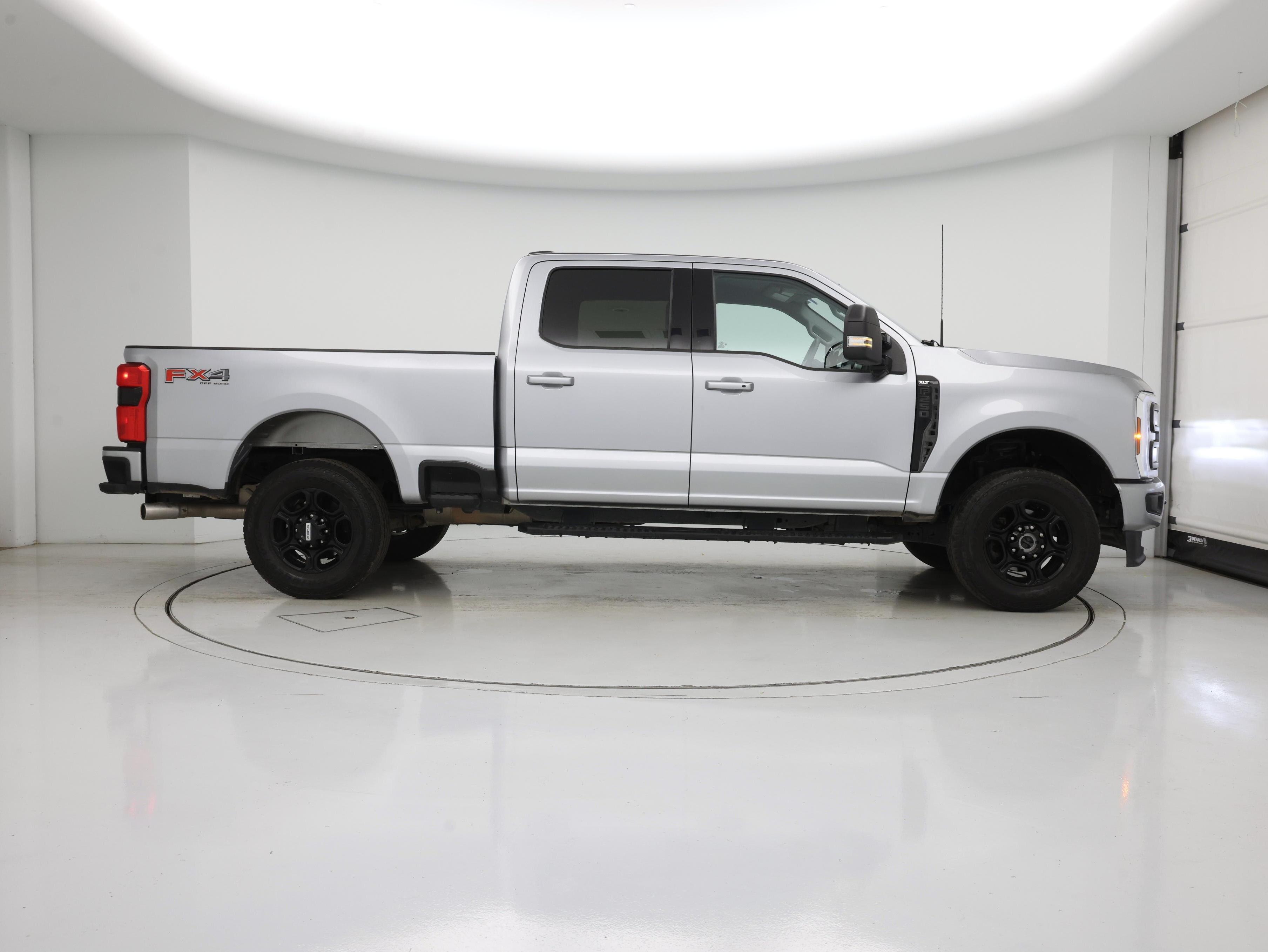 Thumbnail: 2024 Ford F-250 - 7