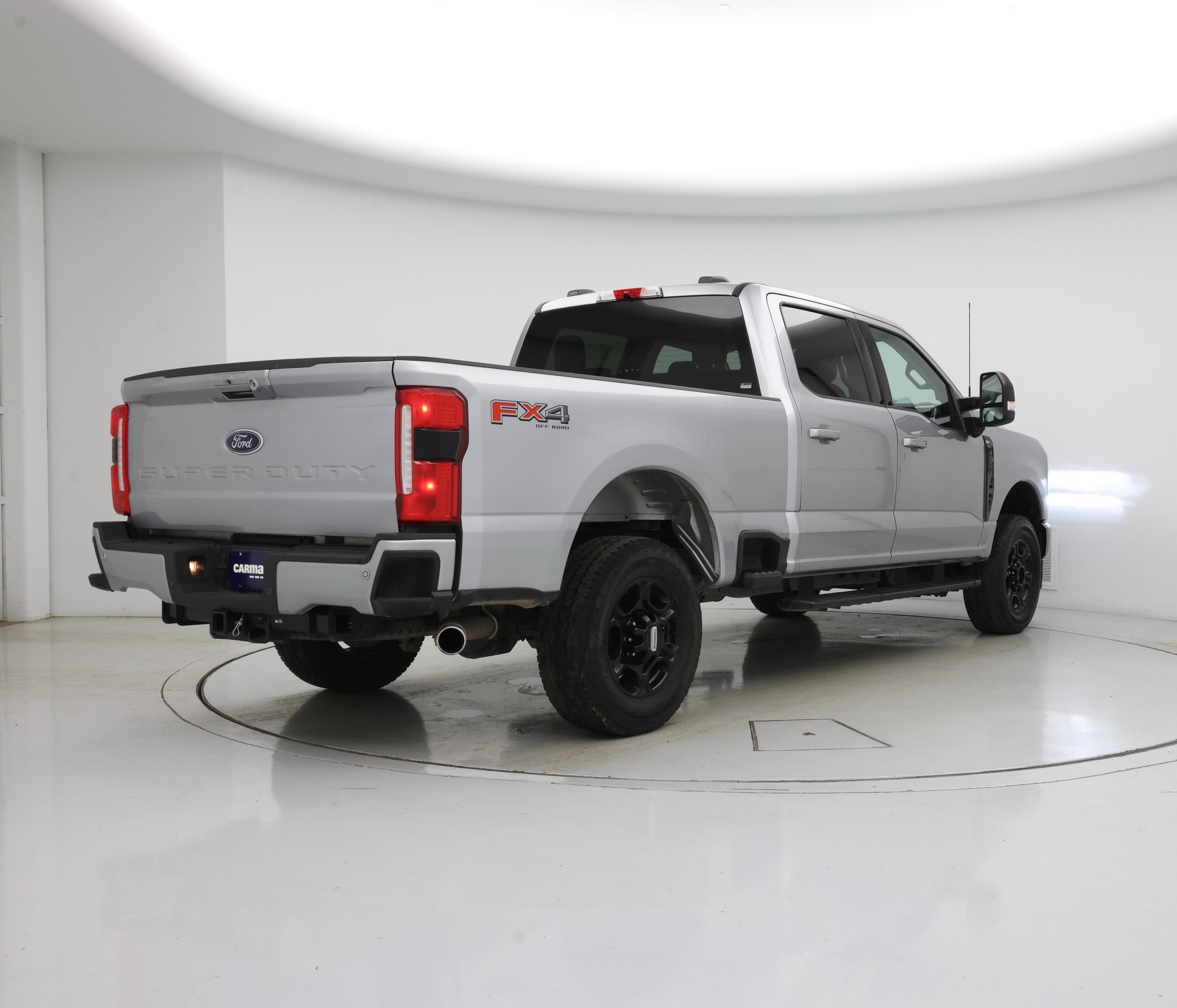 Thumbnail: 2024 Ford F-250 - 8