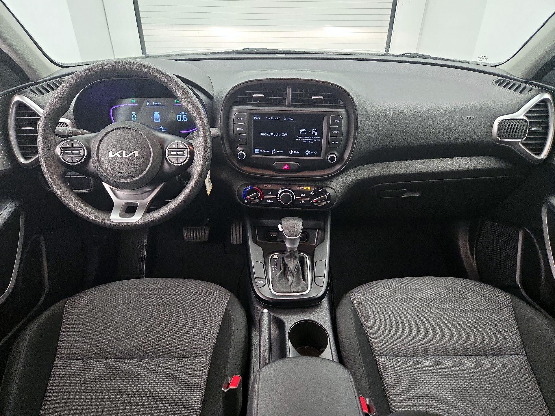 Thumbnail: 2024 Kia Soul - 9