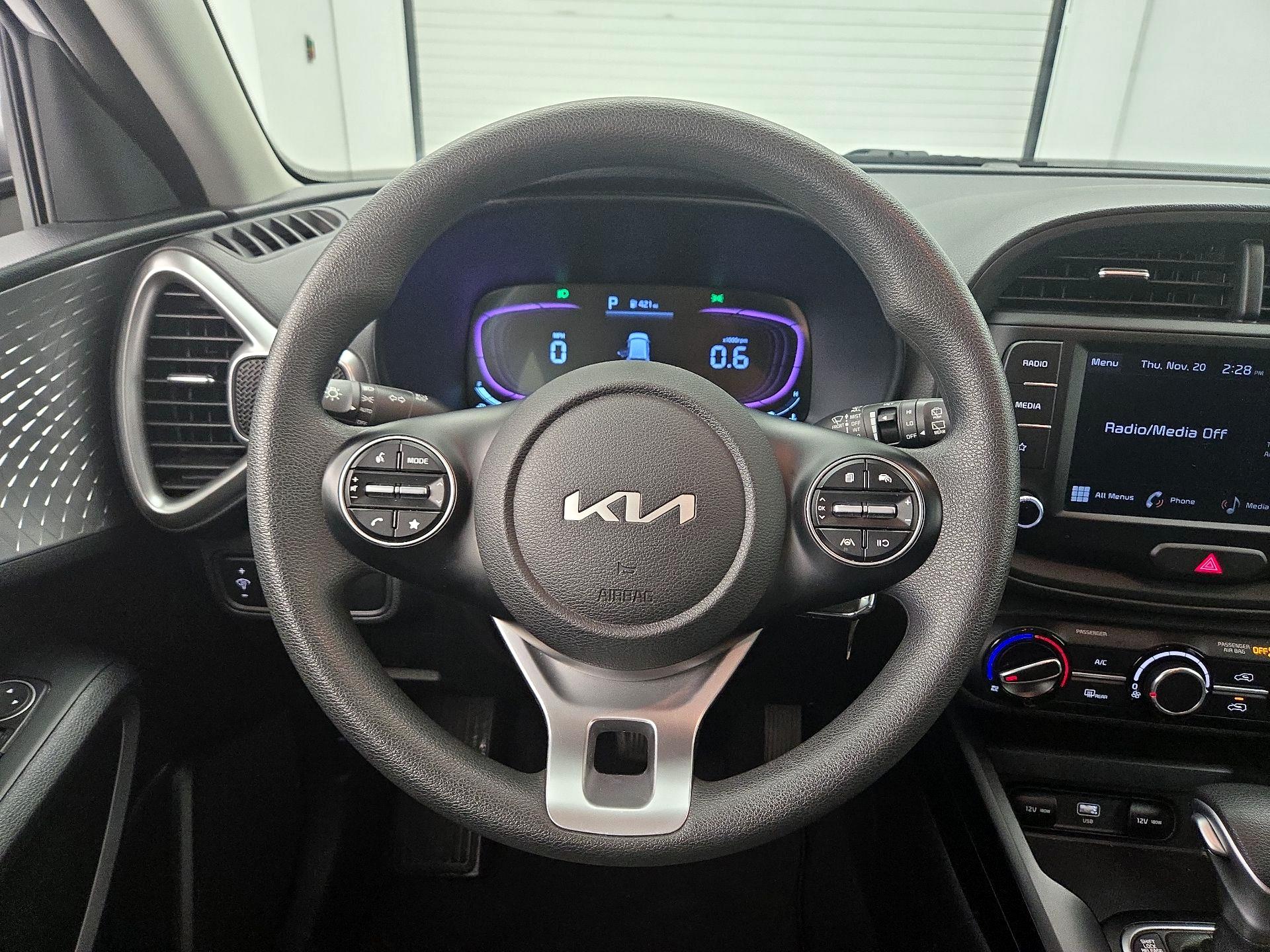 Thumbnail: 2024 Kia Soul - 10