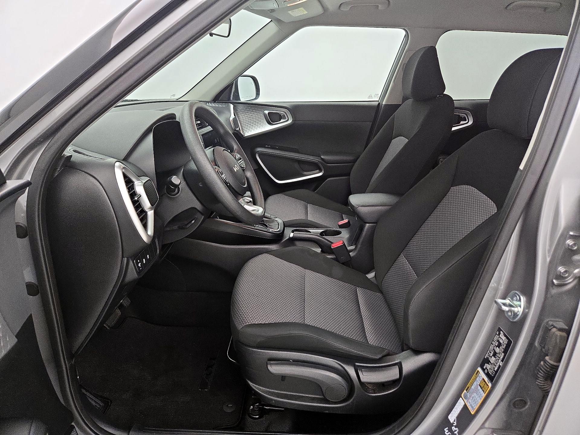 Thumbnail: 2024 Kia Soul - 11