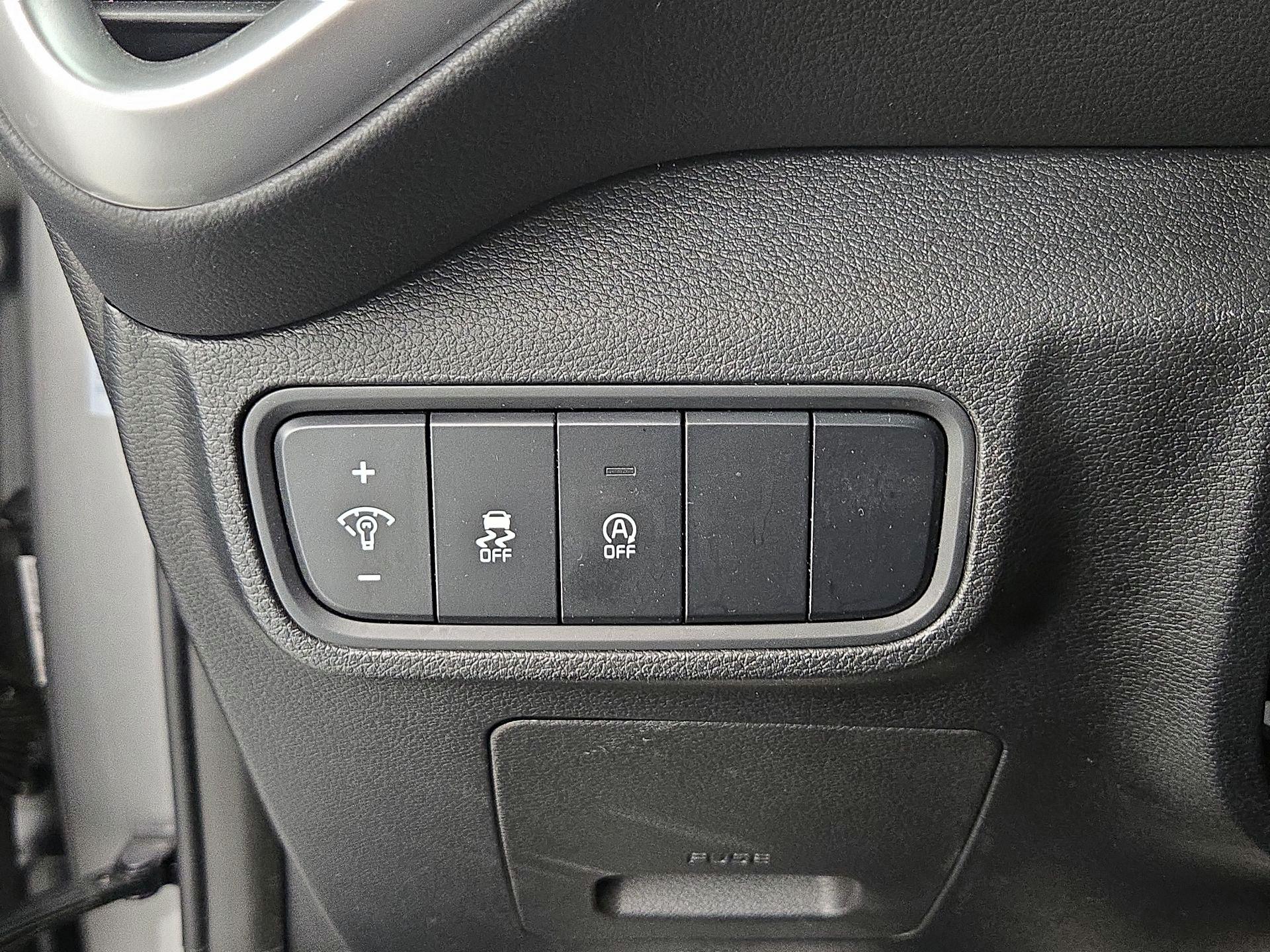 Thumbnail: 2024 Kia Soul - 13