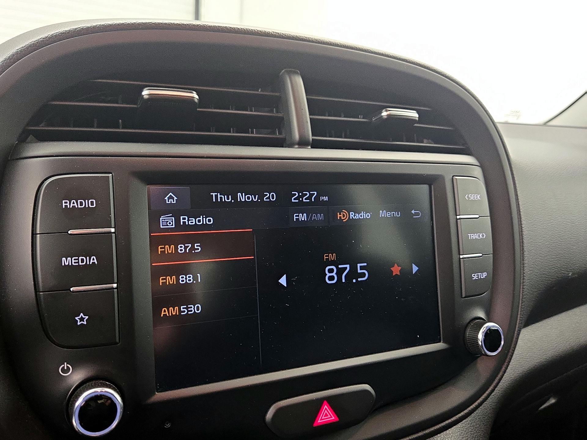 Thumbnail: 2024 Kia Soul - 15