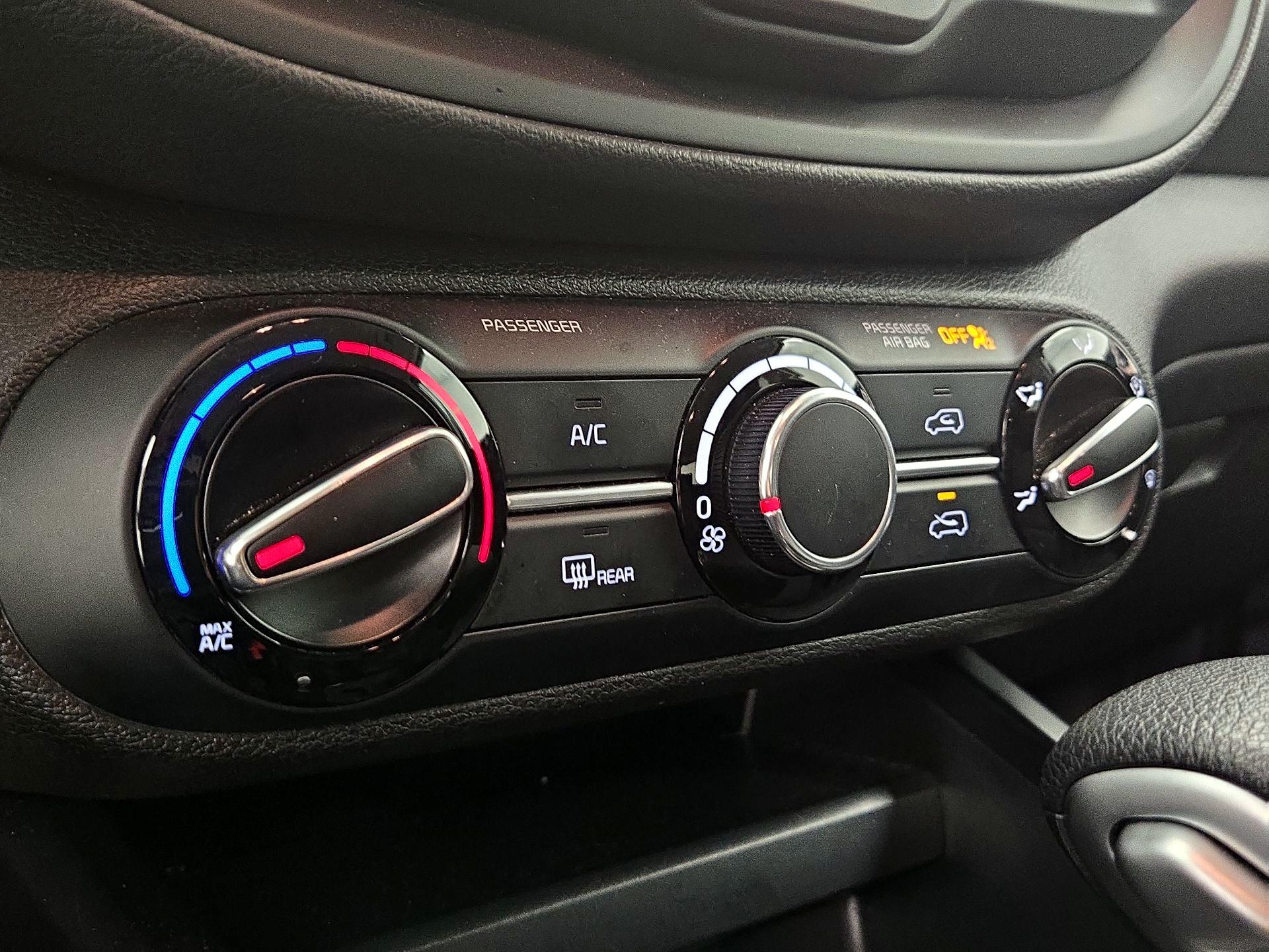 Thumbnail: 2024 Kia Soul - 16