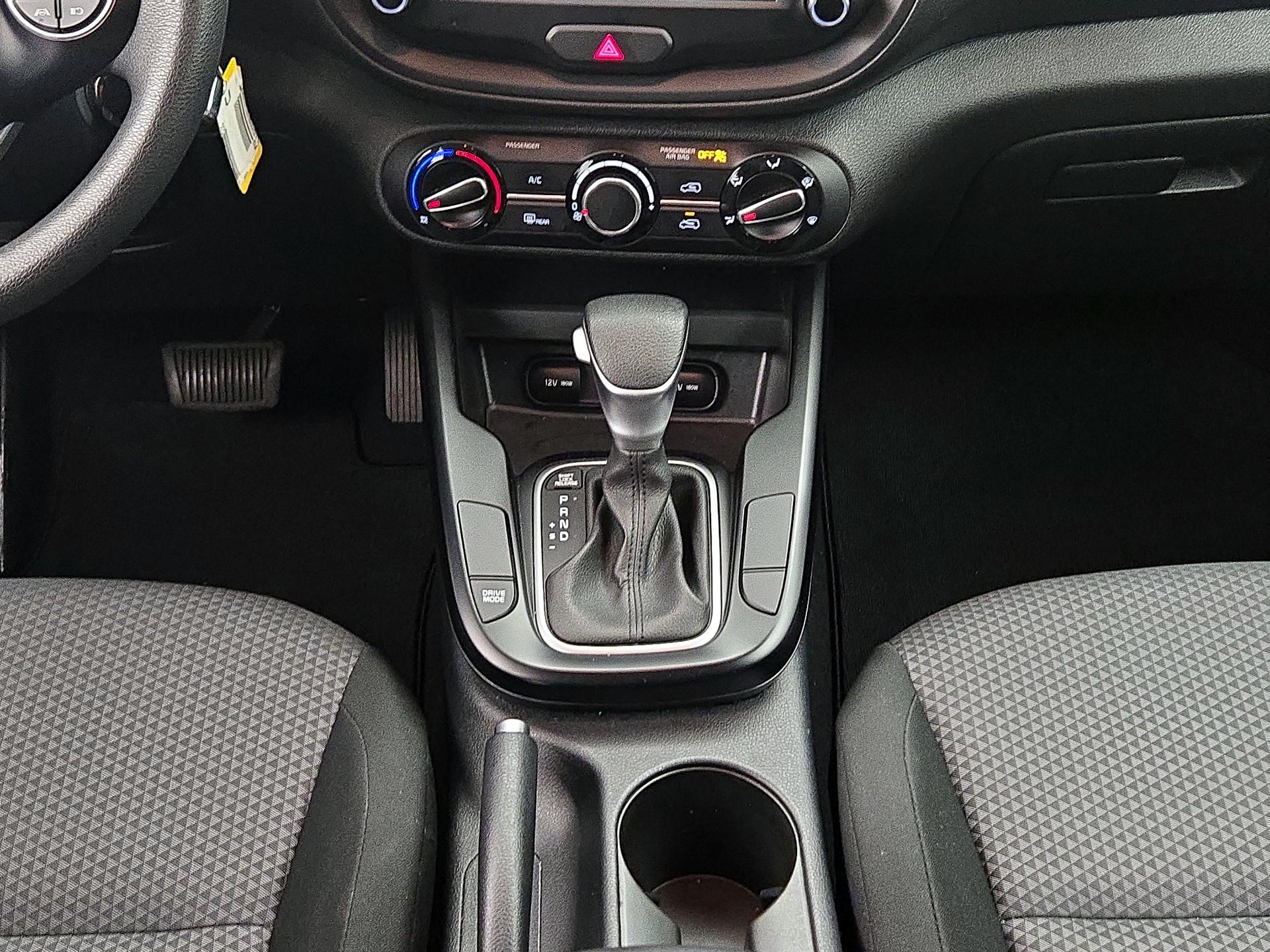 Thumbnail: 2024 Kia Soul - 17