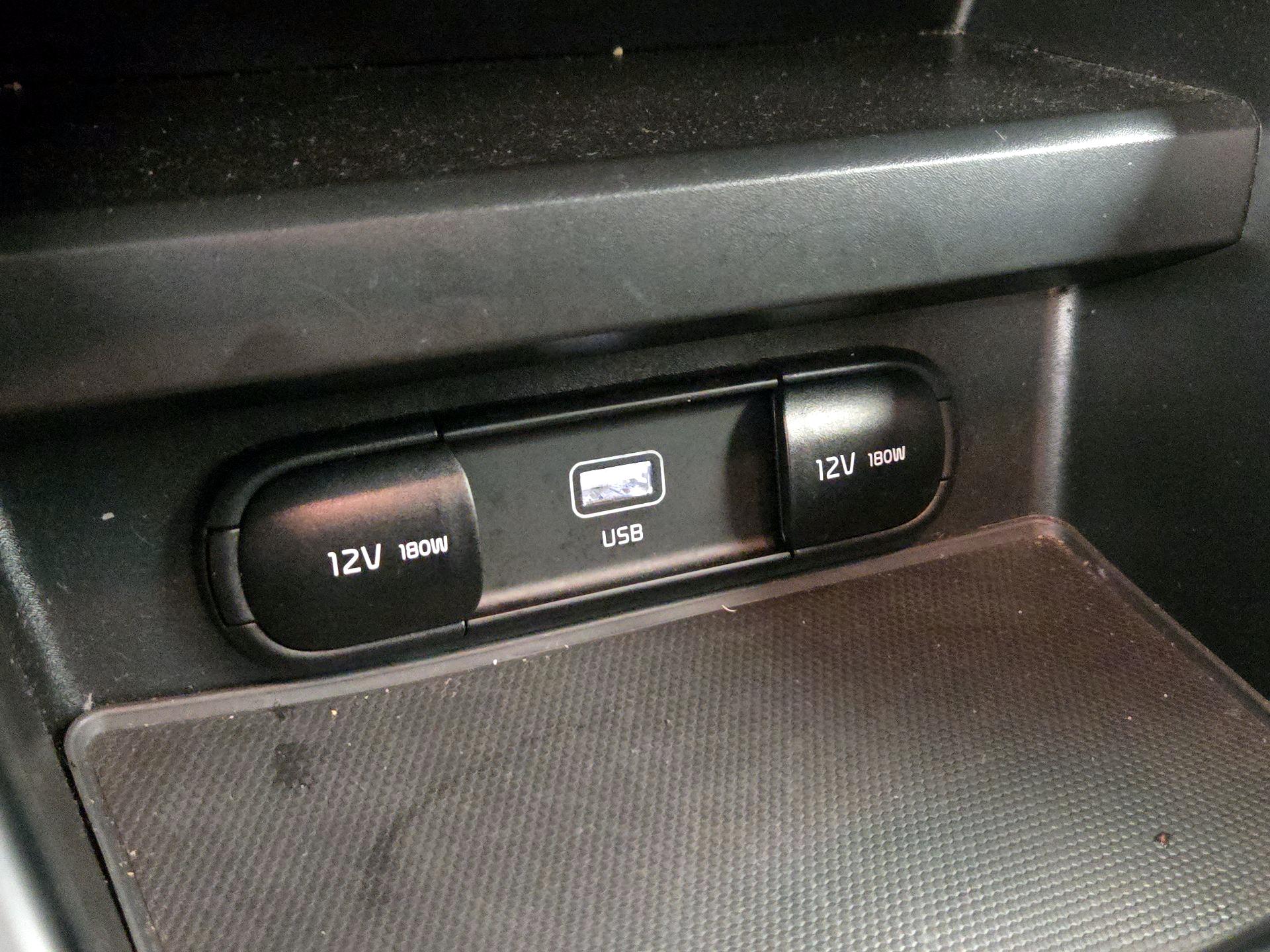 Thumbnail: 2024 Kia Soul - 18