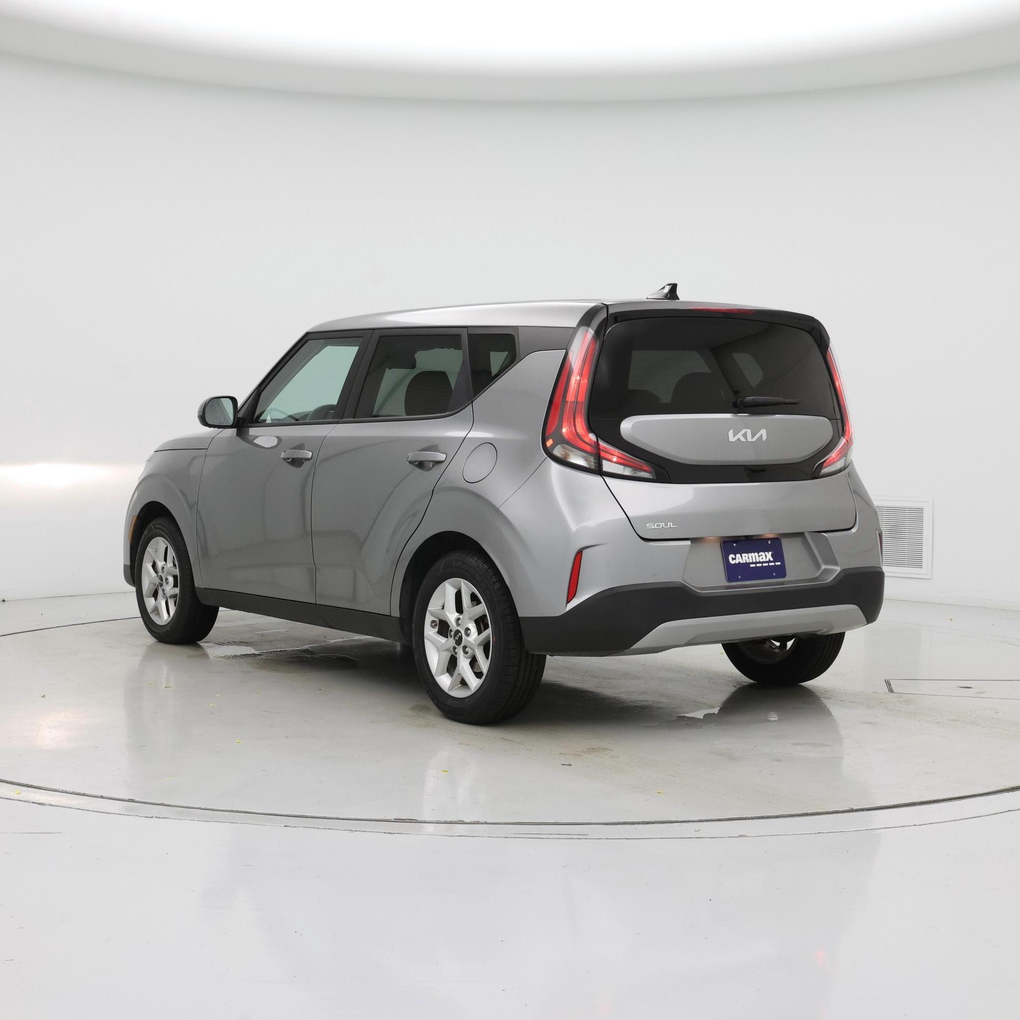 Thumbnail: 2024 Kia Soul - 2