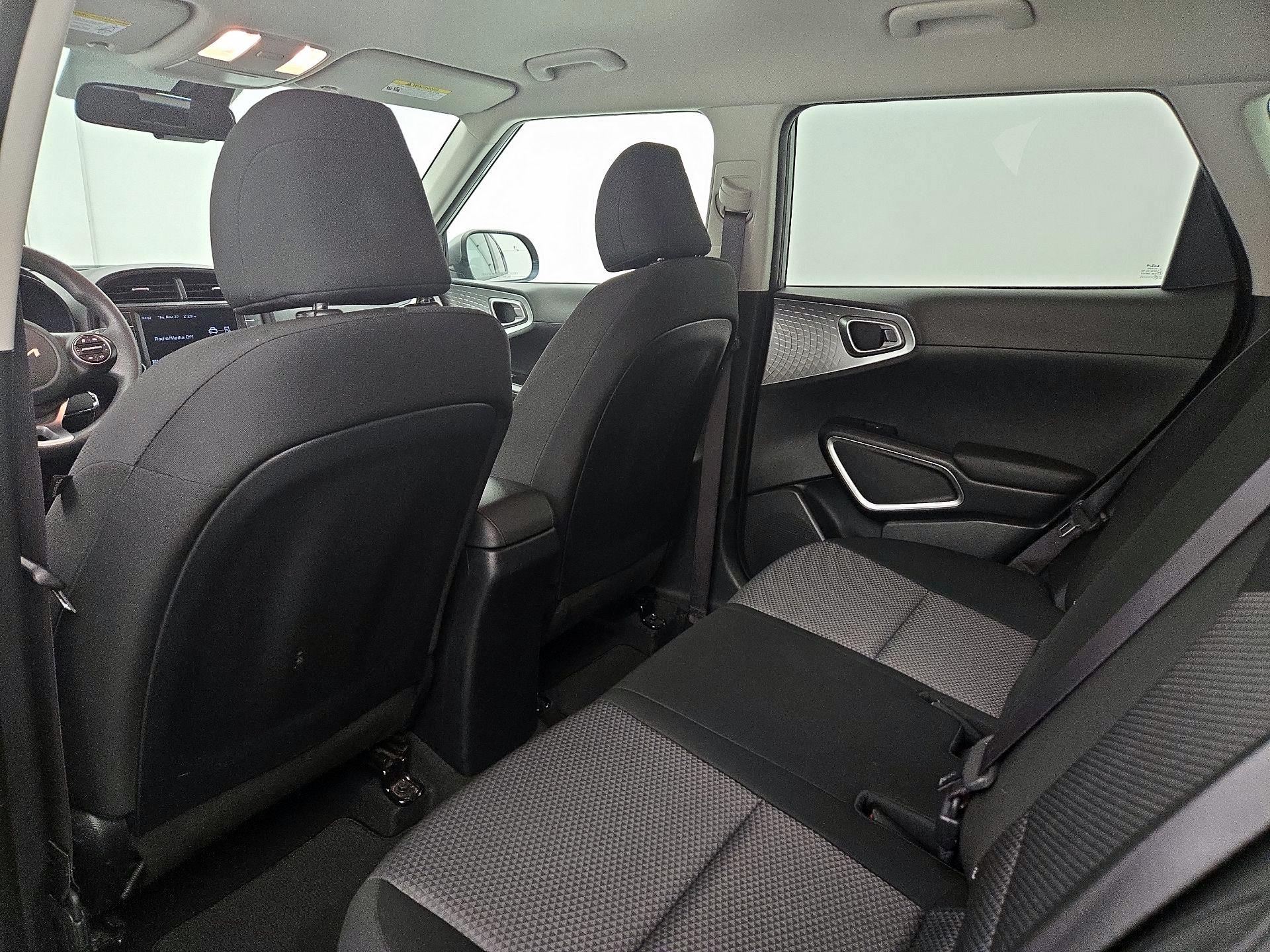 Thumbnail: 2024 Kia Soul - 19