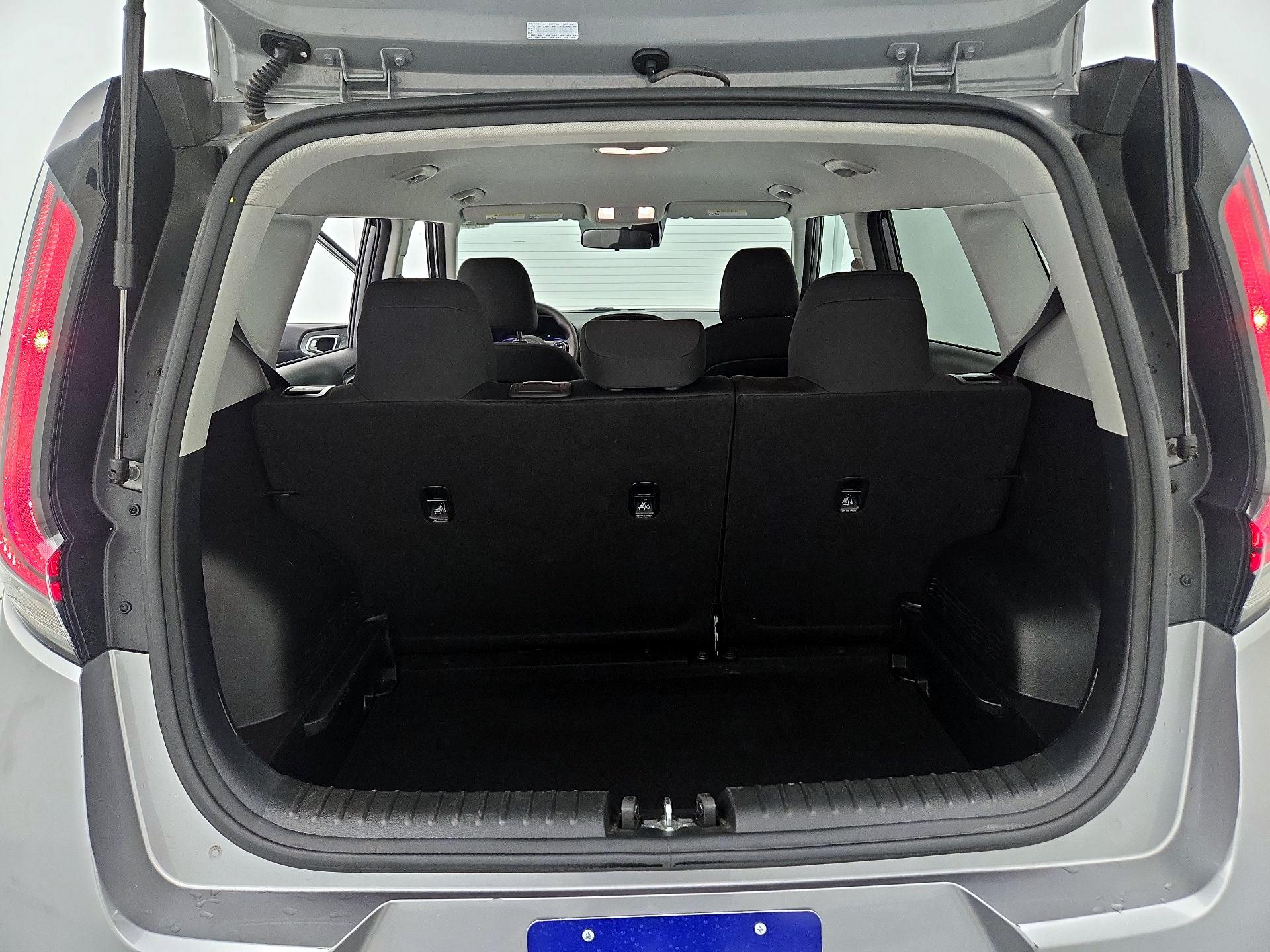 Thumbnail: 2024 Kia Soul - 20