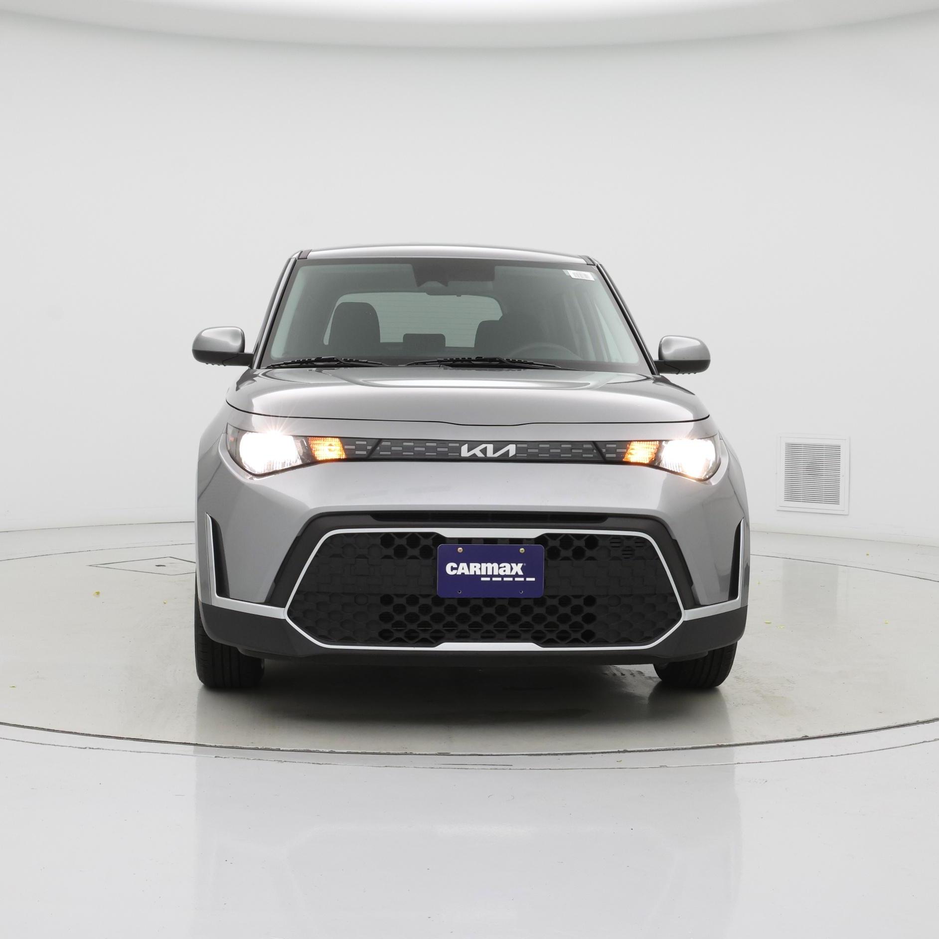 Thumbnail: 2024 Kia Soul - 5