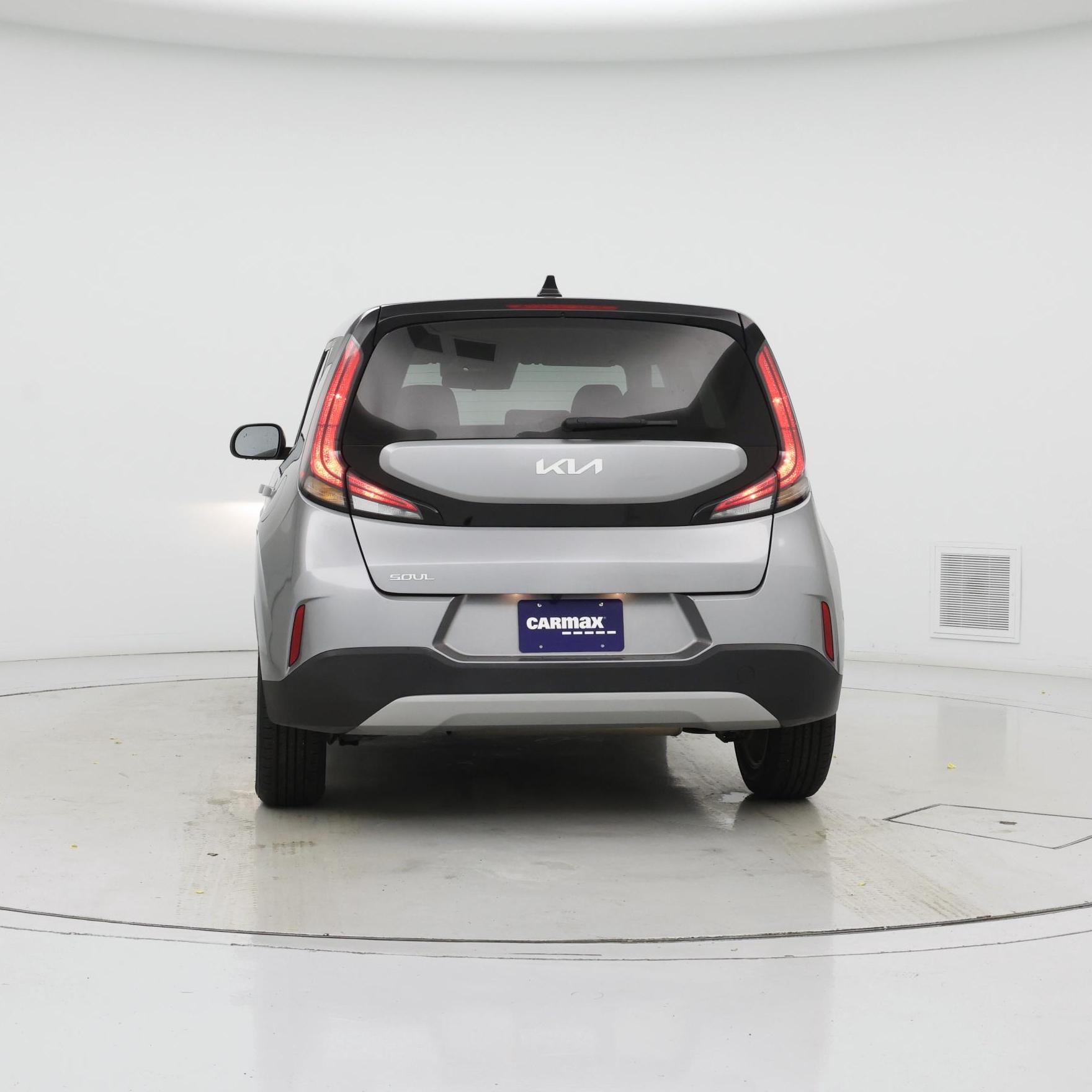 Thumbnail: 2024 Kia Soul - 6