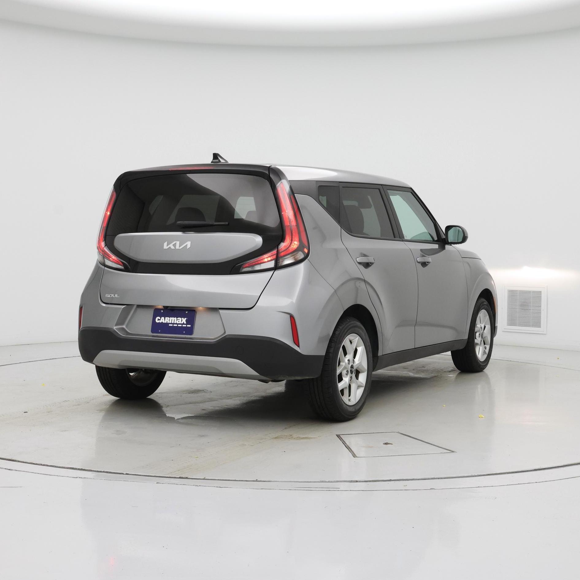 Thumbnail: 2024 Kia Soul - 8